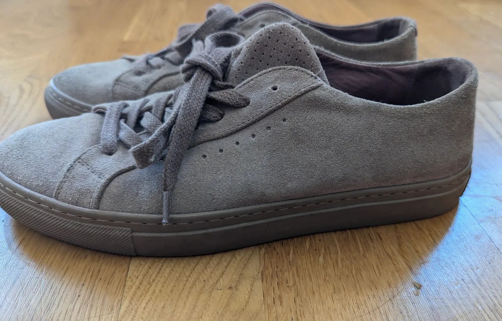 Filippa K Filippa K Sneakers Size US 11 / IT 41 - 3 Thumbnail