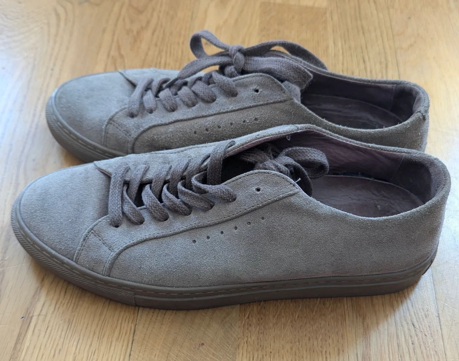 Filippa K Filippa K Sneakers Size US 11 / IT 41 - 4 Thumbnail