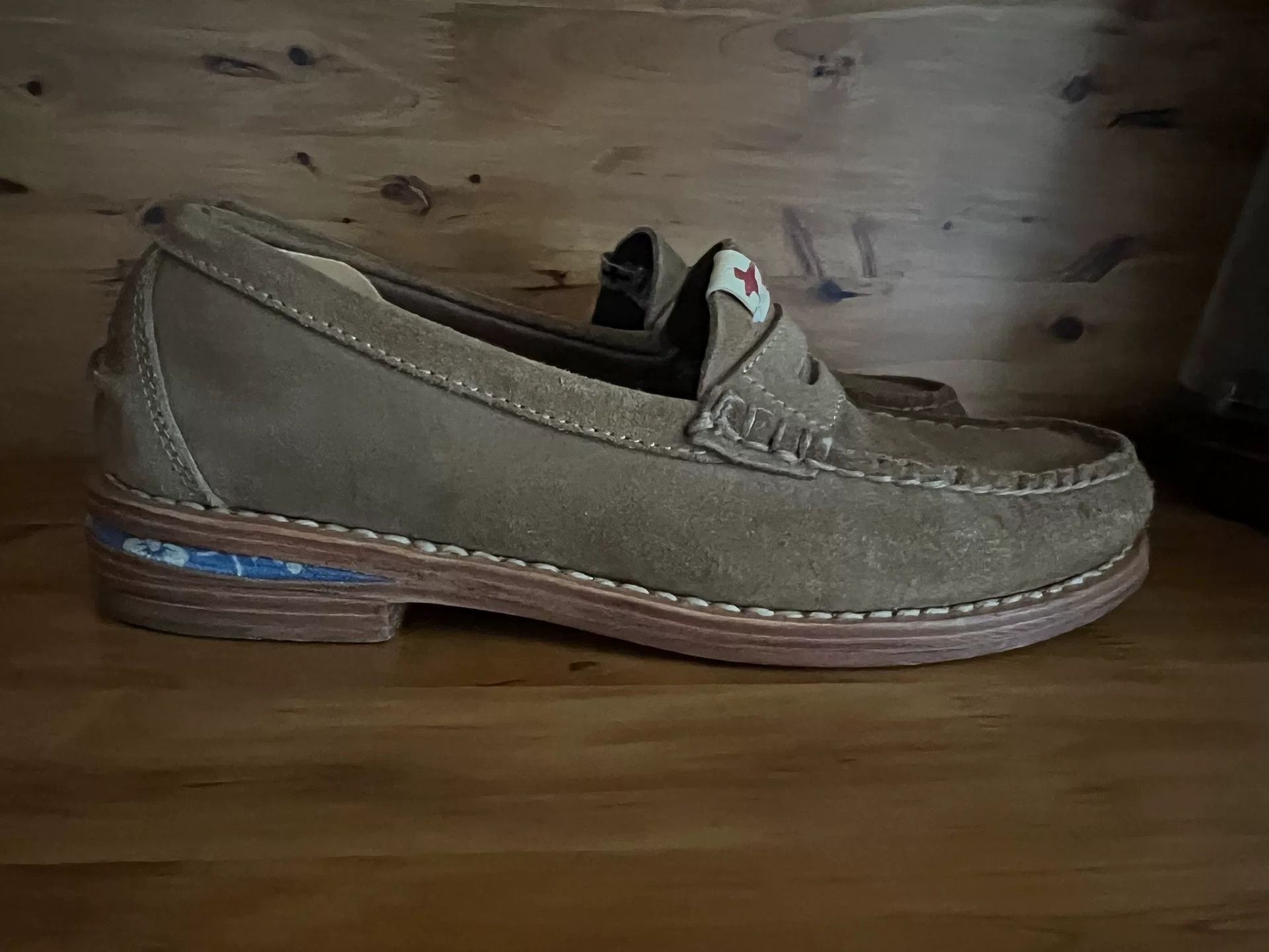Visvim visvim F.I.L Fabro-folk footwear Size US 9 / EU 42 - 4 Thumbnail