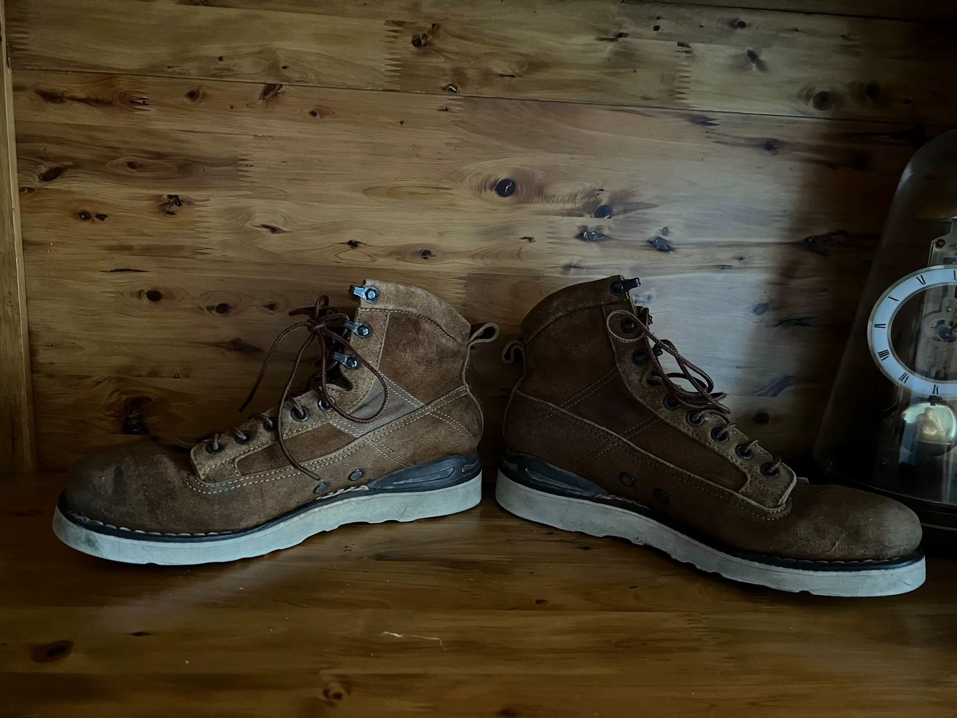Visvim visvim beard boot-folk brown suede boots Size US 9 / EU 42 - 5 Thumbnail