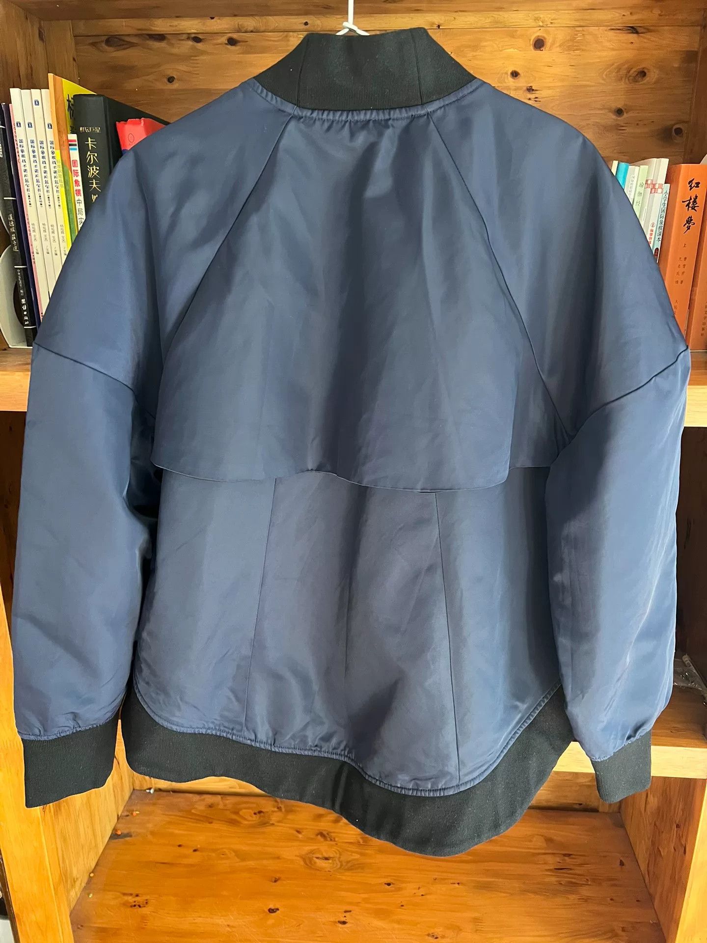 Visvim blue denim jacket for stylish warmth Size US L / EU 52-54 / 3 - 7 Thumbnail