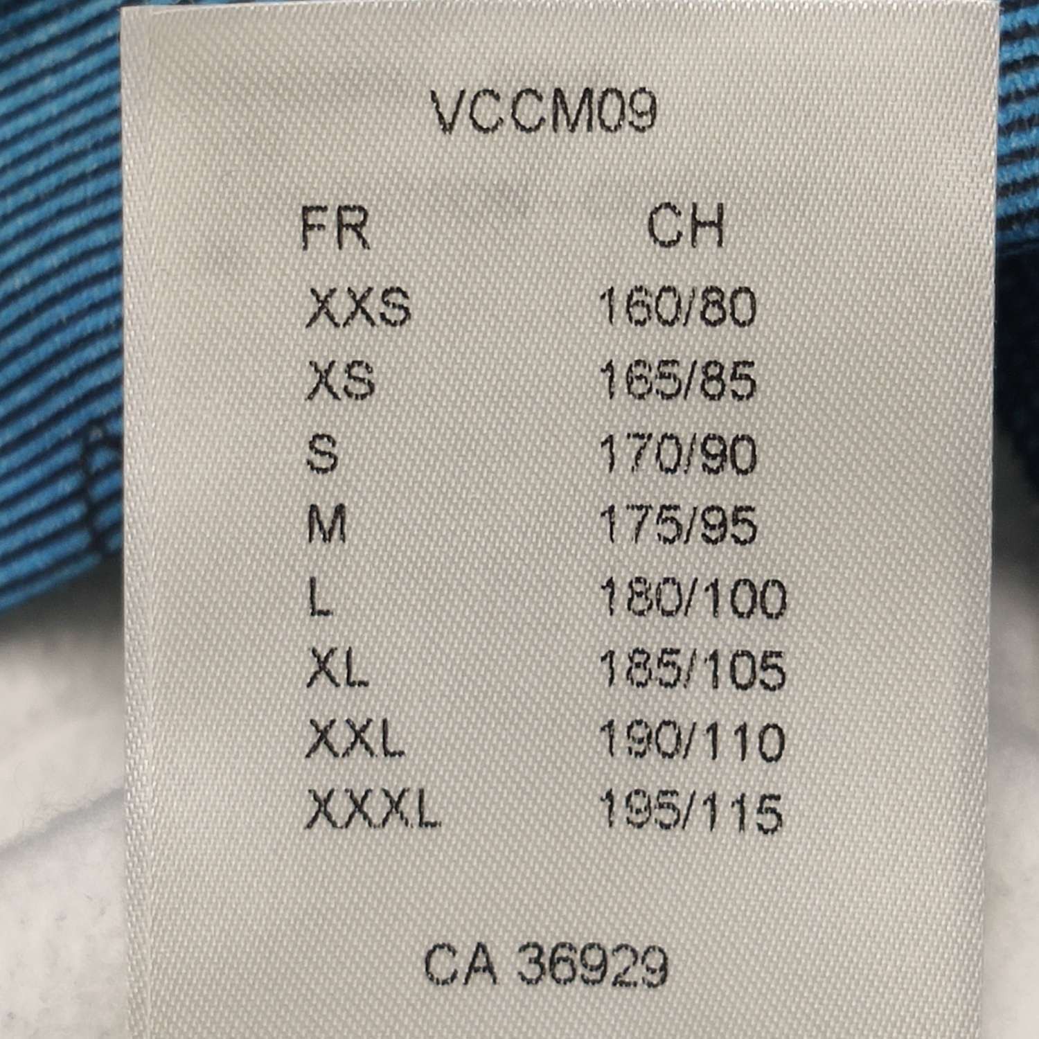 Louis Vuitton Louis Vuitton Monogram Cotton Hoodie S Size US S / EU 44-46 / 1 - 16 Thumbnail