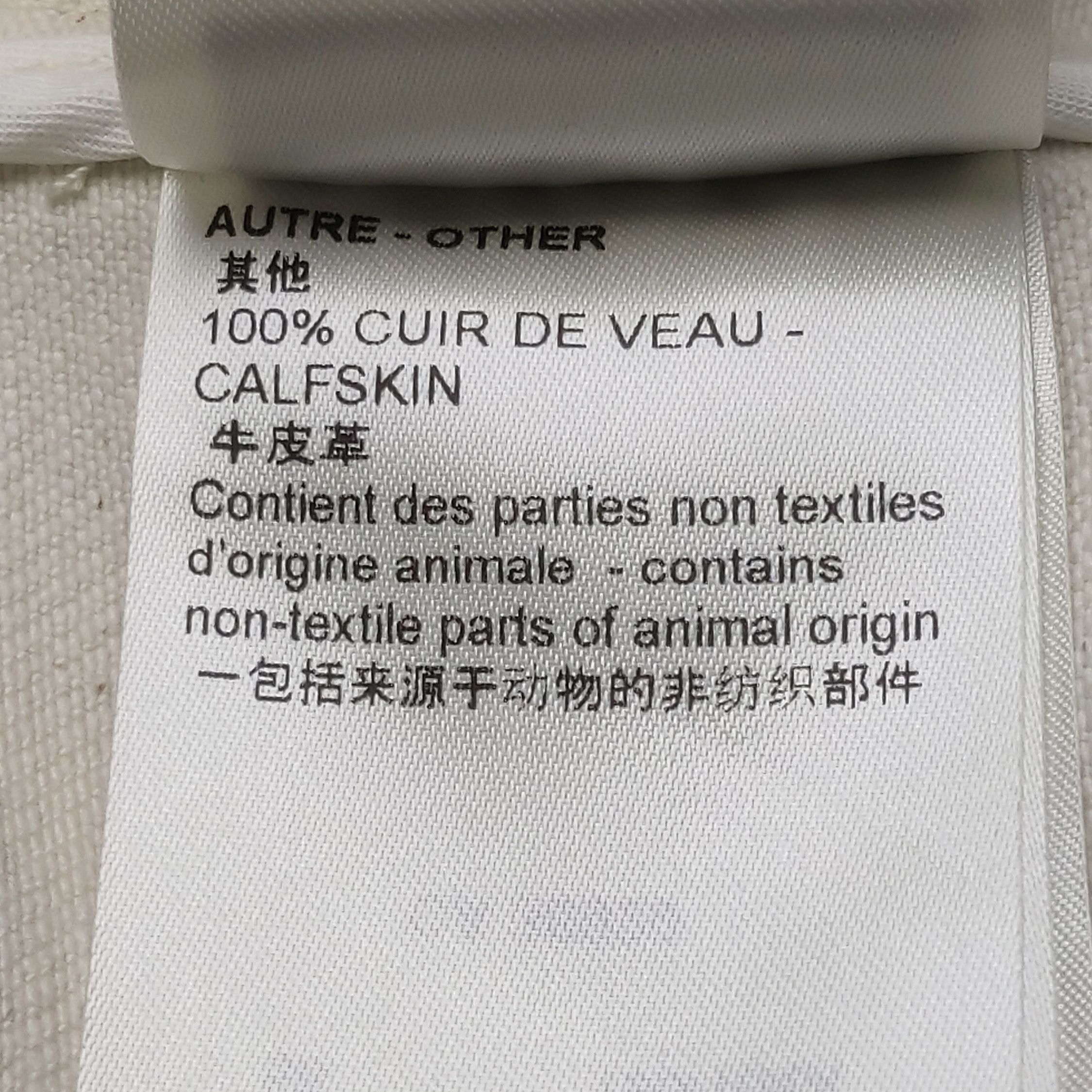 Louis Vuitton Louis Vuitton Cotton Colorblock Mountain Print Jacket Size US S / EU 44-46 / 1 - 17 Thumbnail