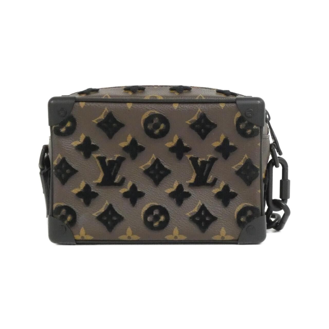 Louis Vuitton Louis Vuitton Louis Vuitton Monogram Shoulder Bag Canvas Shoulder Bag M68970 DUTY FREE for USA Size ONE SIZE - 2 Thumbnail