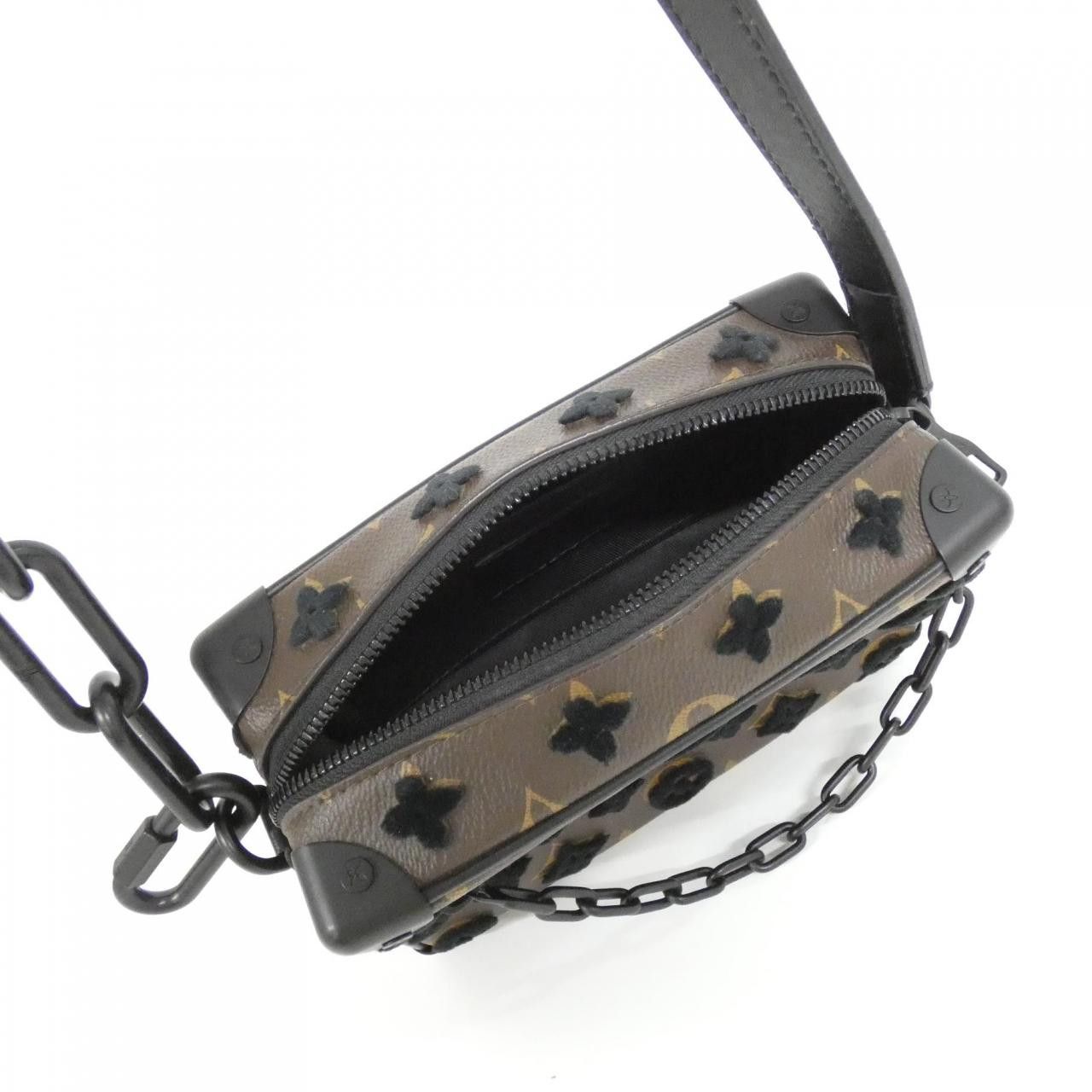 Louis Vuitton Louis Vuitton Louis Vuitton Monogram Shoulder Bag Canvas Shoulder Bag M68970 DUTY FREE for USA Size ONE SIZE - 6 Thumbnail