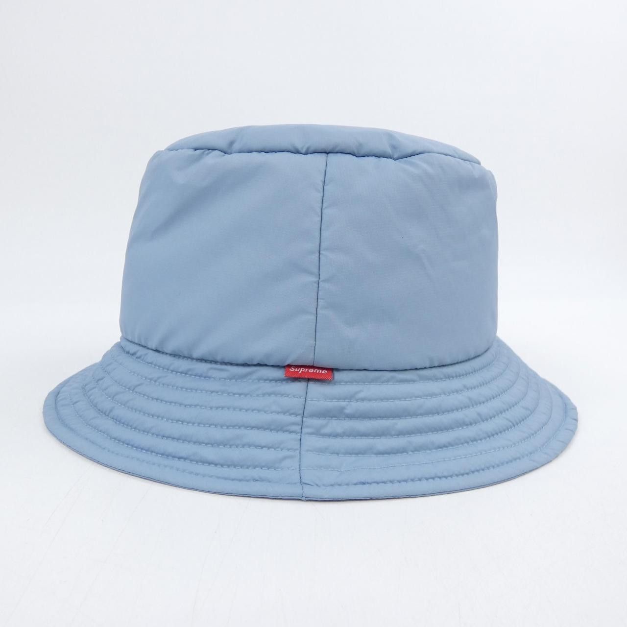 Supreme Supreme Supreme FILLED CORDURA CRUSH Hat Others Hats FILLED CORDURA CRUSH DUTY FREE for USA Size ONE SIZE - 2 Thumbnail