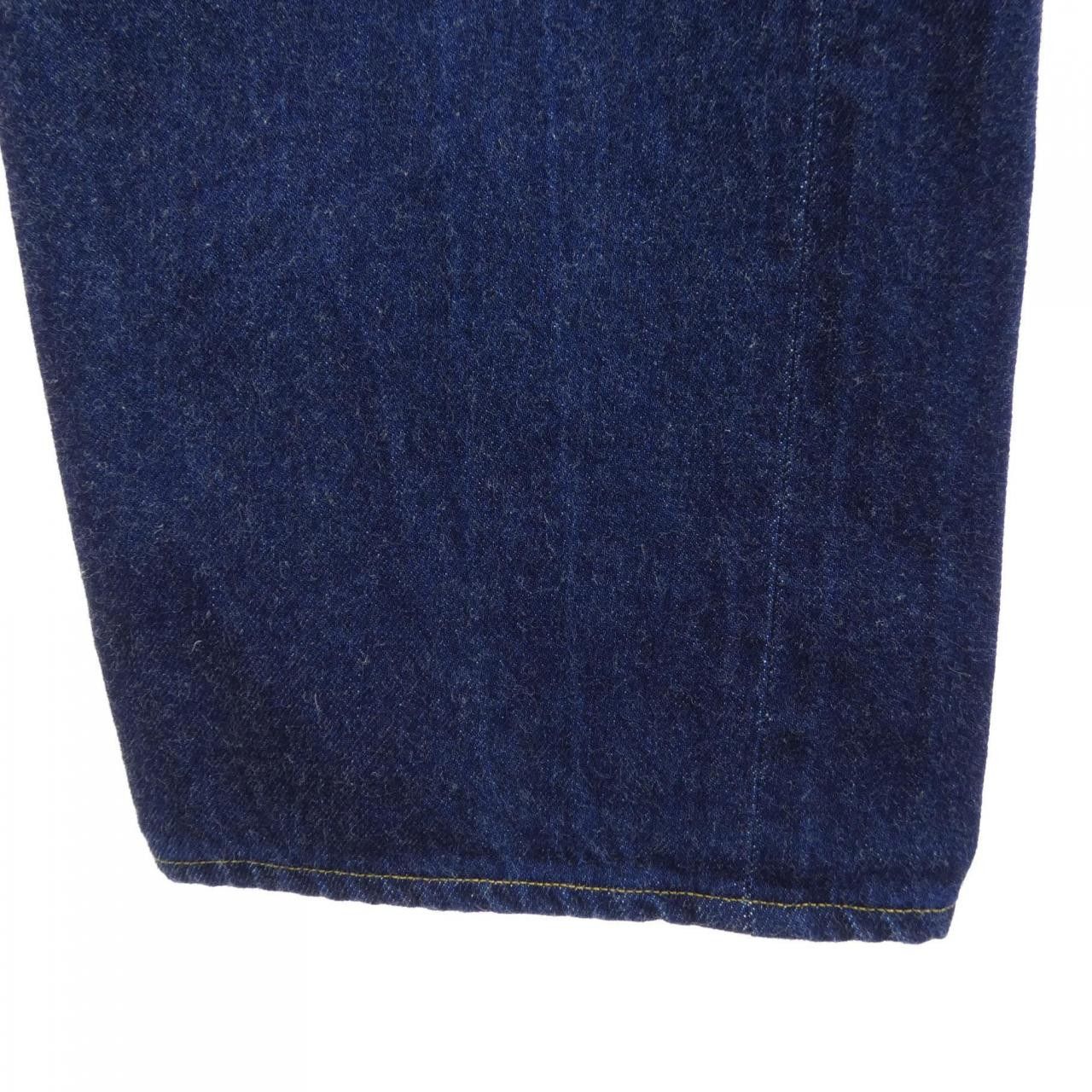 Other Other YAECA Jeans Denim Jeans DUTY FREE for USA Size ONE SIZE - 5 Thumbnail