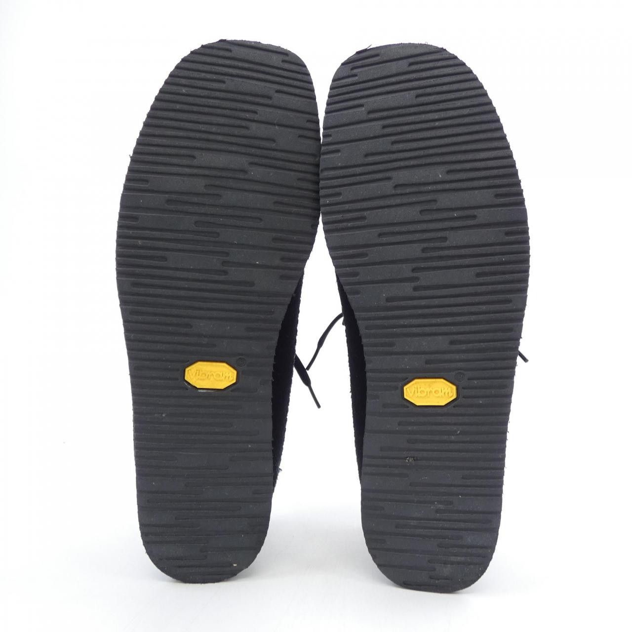 Other Other Clarks WEAVER GTX Leather Shoes Leather Shoes WEAVER GTX DUTY FREE for USA Size ONE SIZE - 4 Thumbnail