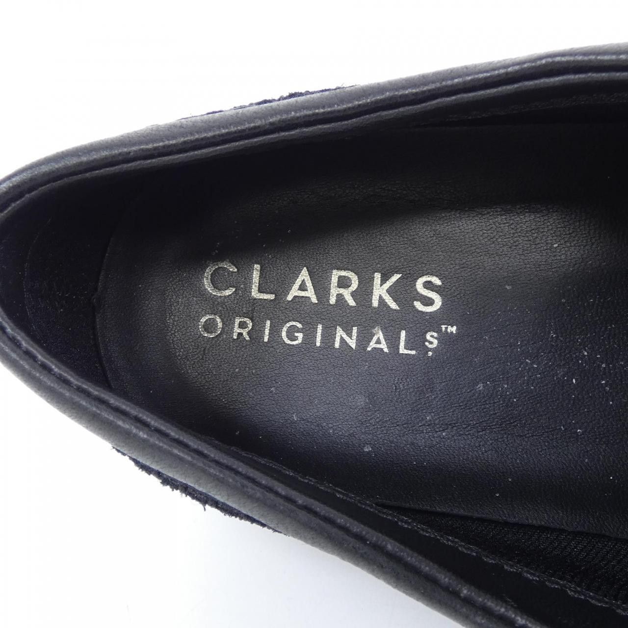 Other Other Clarks WEAVER GTX Leather Shoes Leather Shoes WEAVER GTX DUTY FREE for USA Size ONE SIZE - 6 Thumbnail