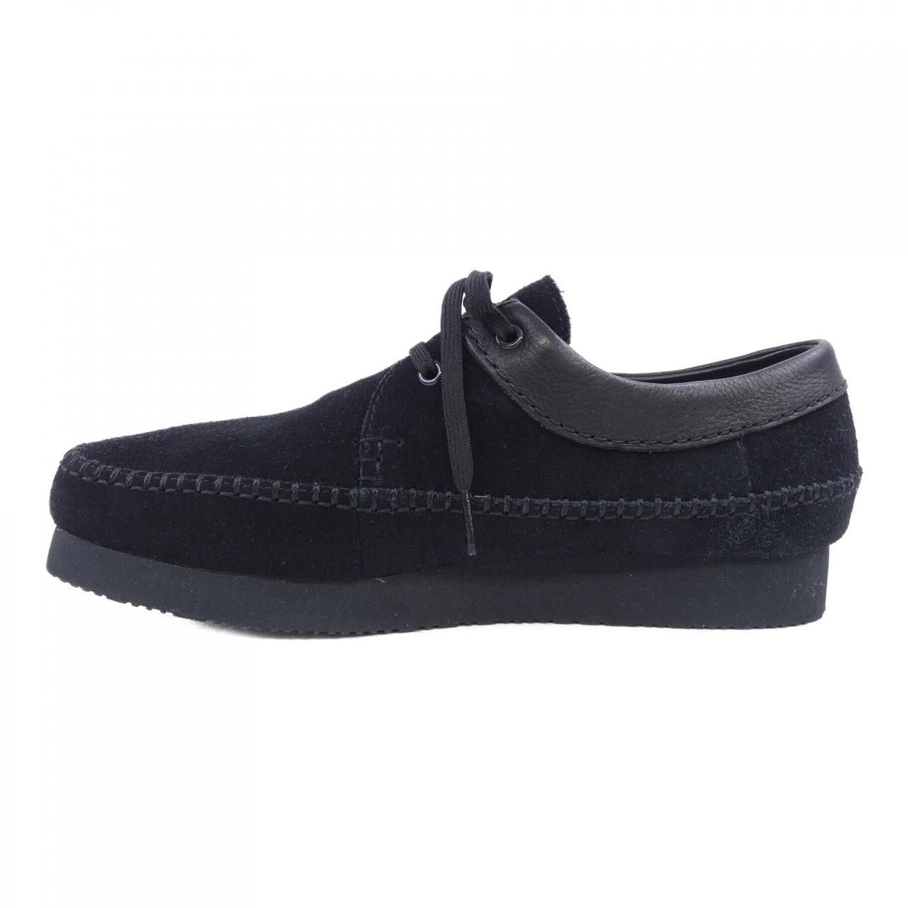 Other Other Clarks WEAVER GTX Leather Shoes Leather Shoes WEAVER GTX DUTY FREE for USA Size ONE SIZE - 2 Thumbnail