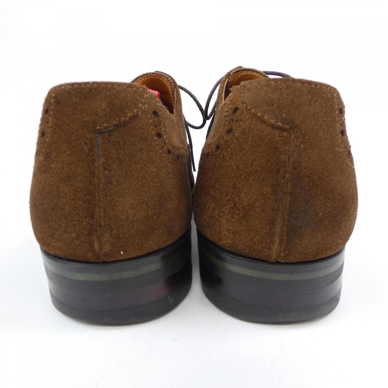 Other Other Scotch Grain Leather Shoes Leather Shoes 8100 DUTY FREE for USA Size ONE SIZE - 5 Thumbnail