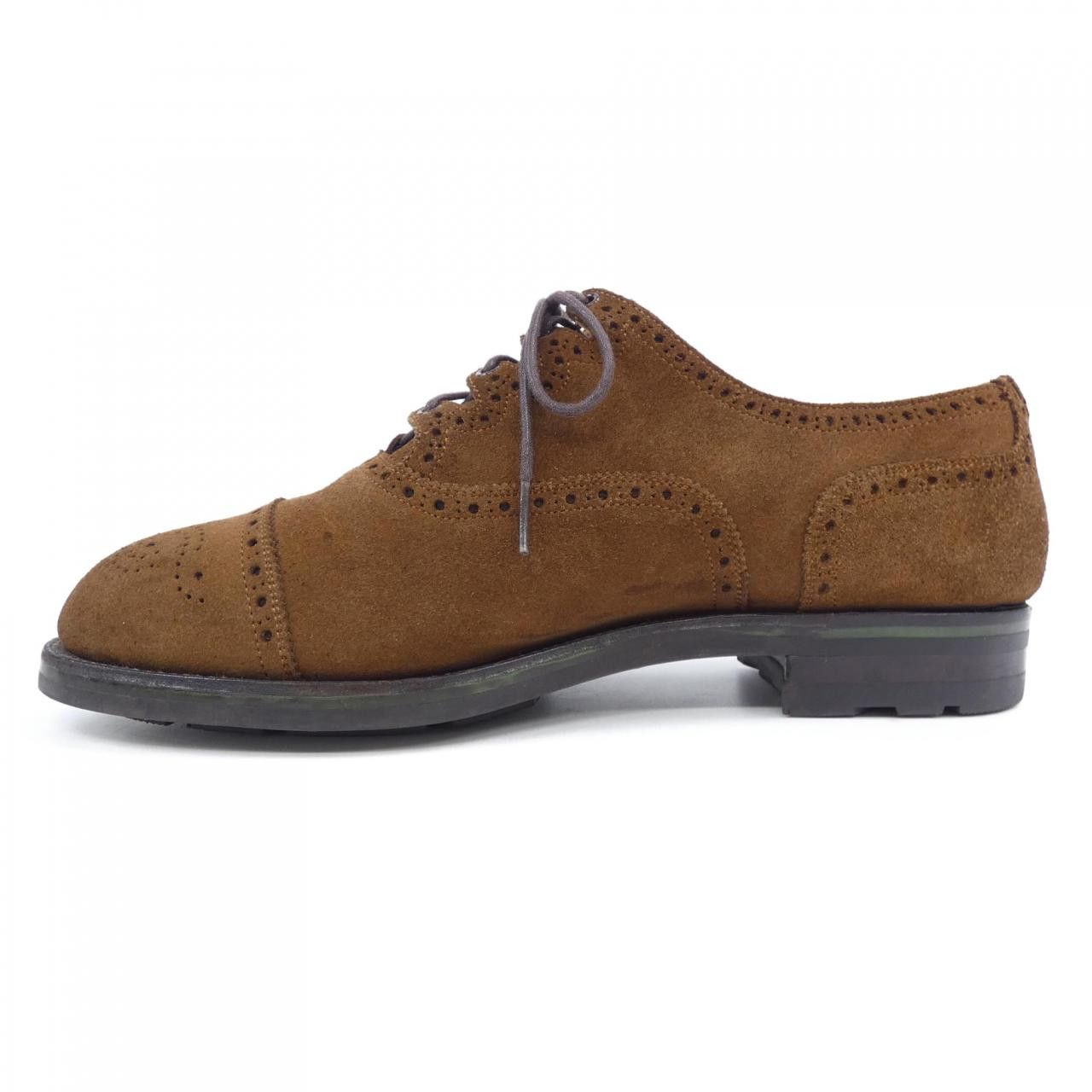 Other Other Scotch Grain Leather Shoes Leather Shoes 8100 DUTY FREE for USA Size ONE SIZE - 2 Thumbnail