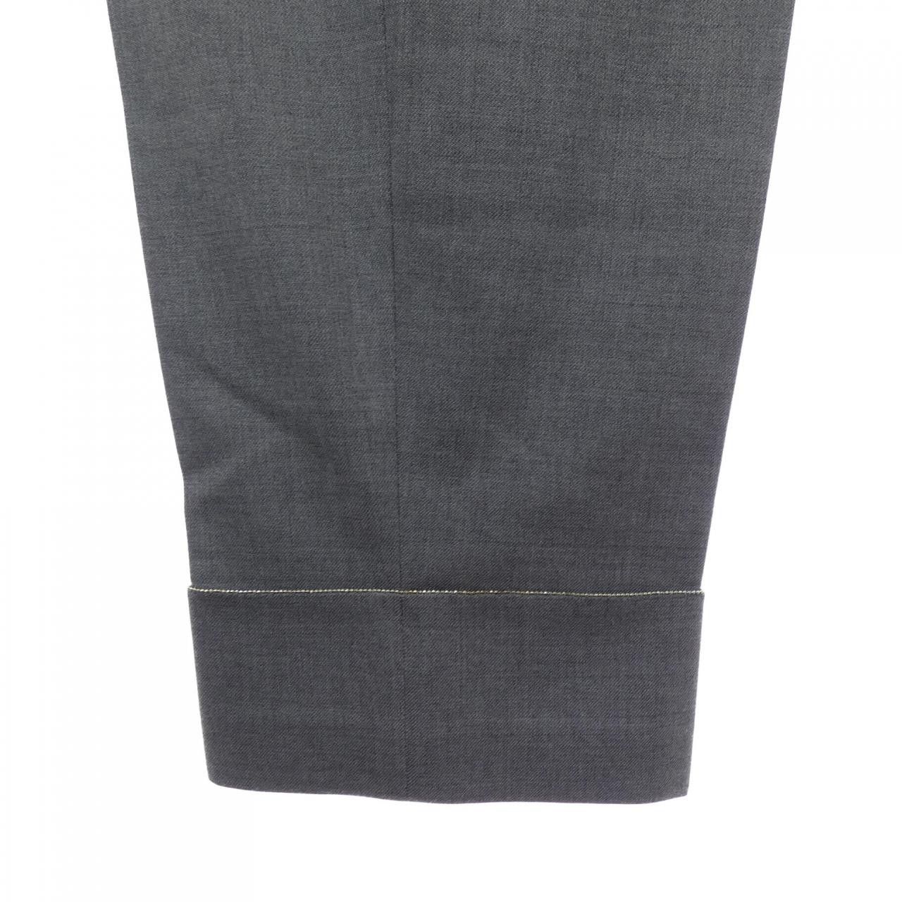 Other Other FABIANA FILIPPI Pants Others Pants DUTY FREE for USA Size ONE SIZE - 2 Thumbnail