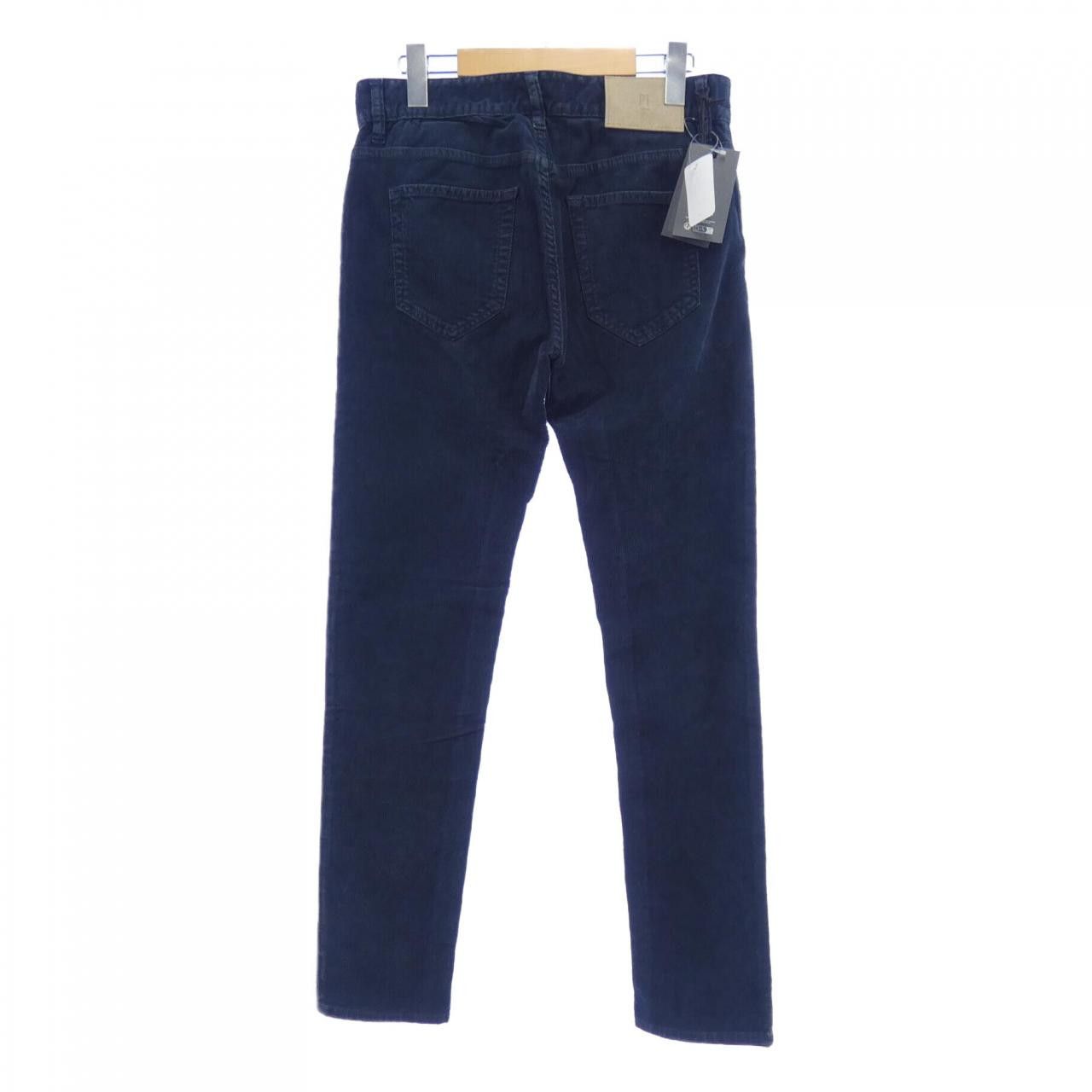 Other Other PT TORINO Pants Others Pants DP05Z0 DUTY FREE for USA Size ONE SIZE - 2 Thumbnail