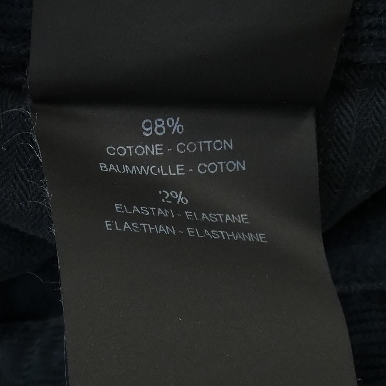 Other Other PT TORINO Pants Others Pants DP05Z0 DUTY FREE for USA Size ONE SIZE - 3 Thumbnail