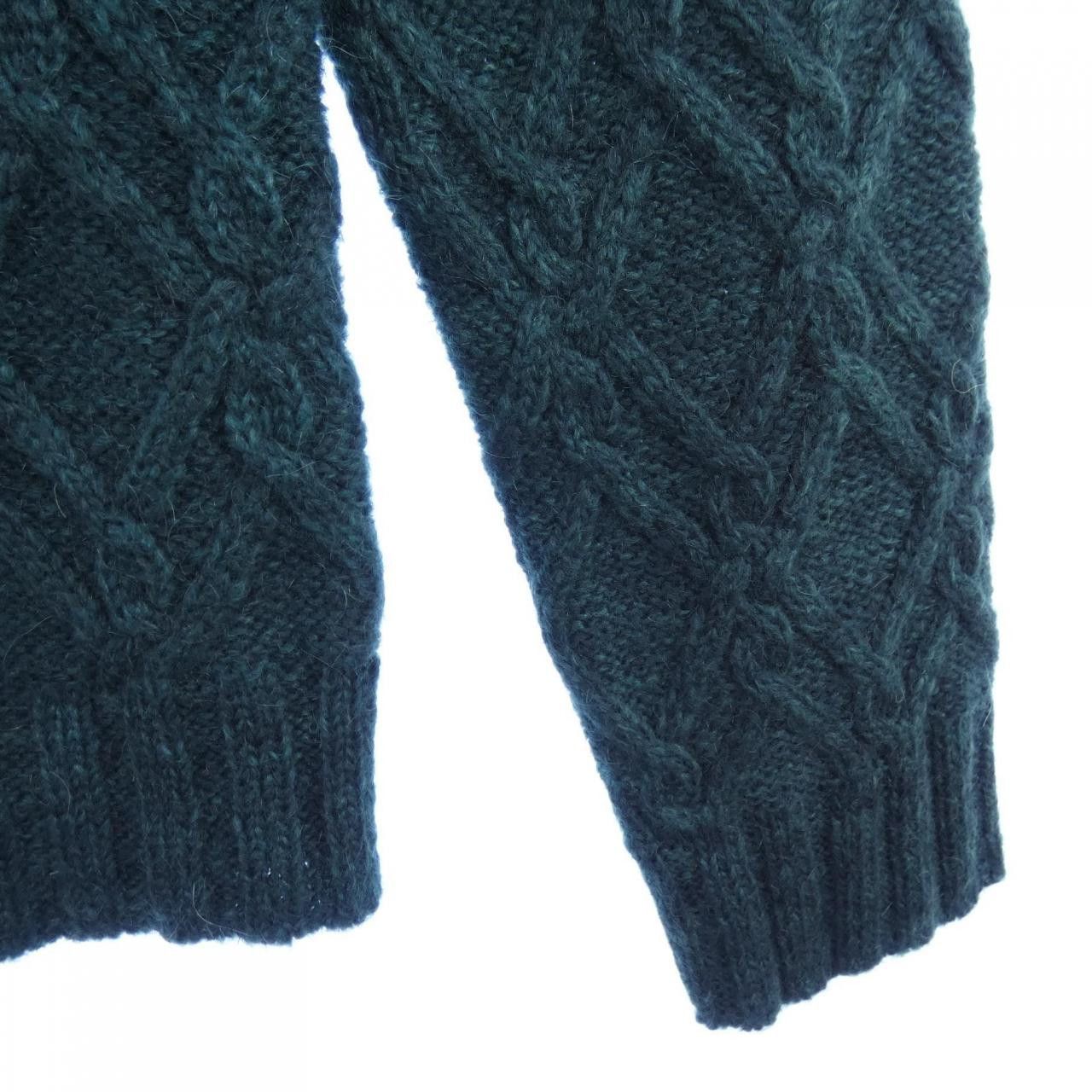 Other Other PT TORINO Knit Others Tops 4SVL010GEG DUTY FREE for USA Size ONE SIZE - 6 Thumbnail