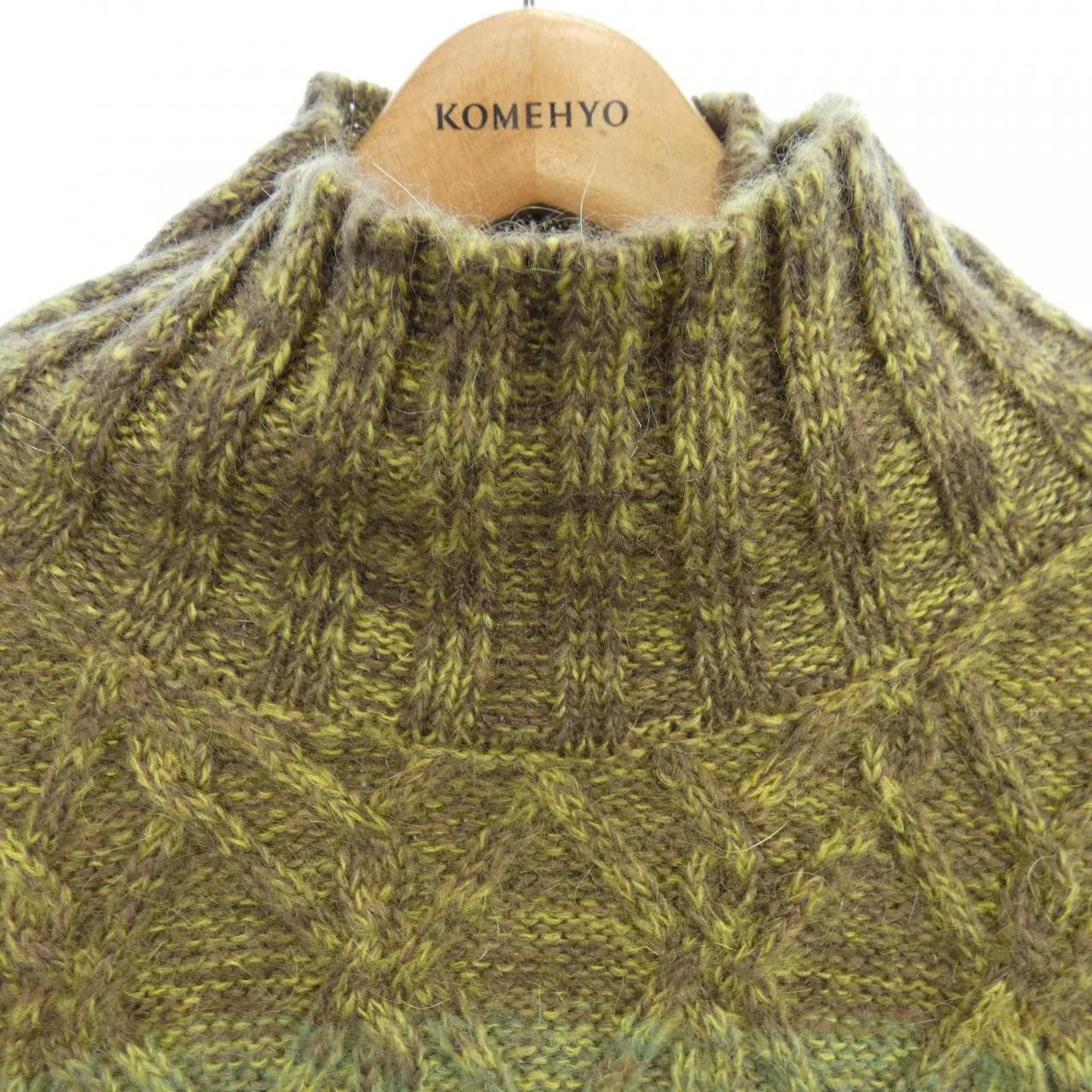 Other Other PT TORINO Knit Others Tops 4SVL010GEG DUTY FREE for USA Size ONE SIZE - 5 Thumbnail