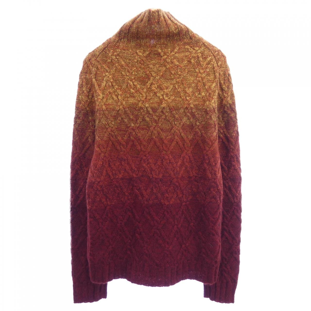 Other Other PT TORINO Knitwear Others Tops 4SVL010GEG DUTY FREE for USA Size ONE SIZE - 2 Thumbnail