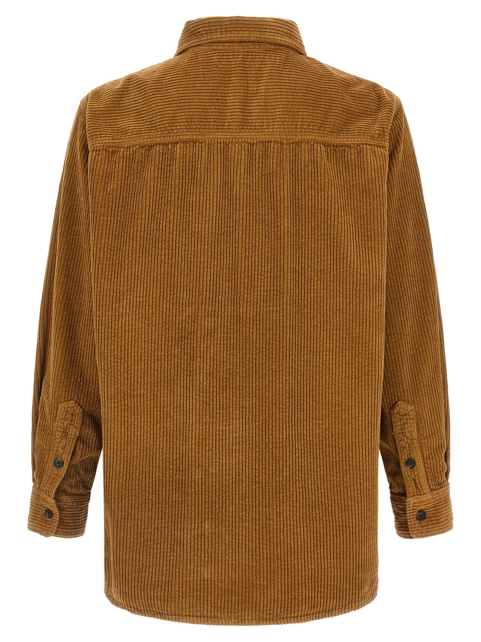 Isabel Marant 'Nario' overshirt Size US XL / EU 56 / 4 - 2 Thumbnail
