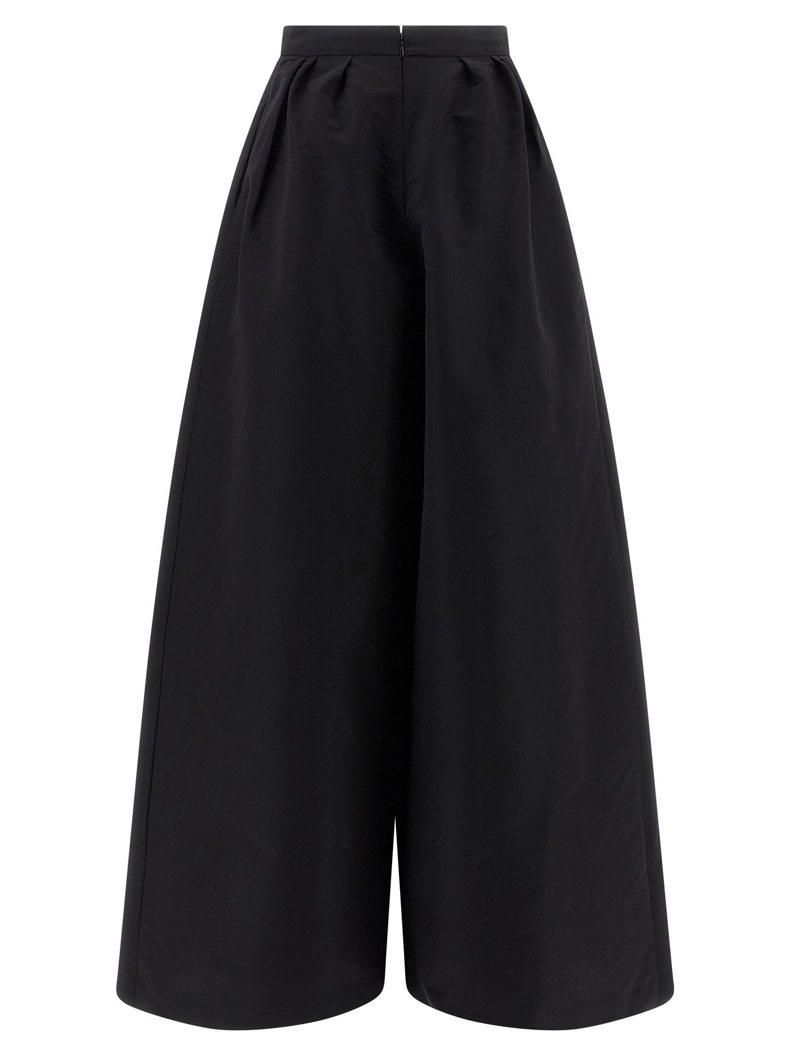 Carolina Herrera Palazzo pants Size 32" / US 10 / IT 46 - 2 Thumbnail
