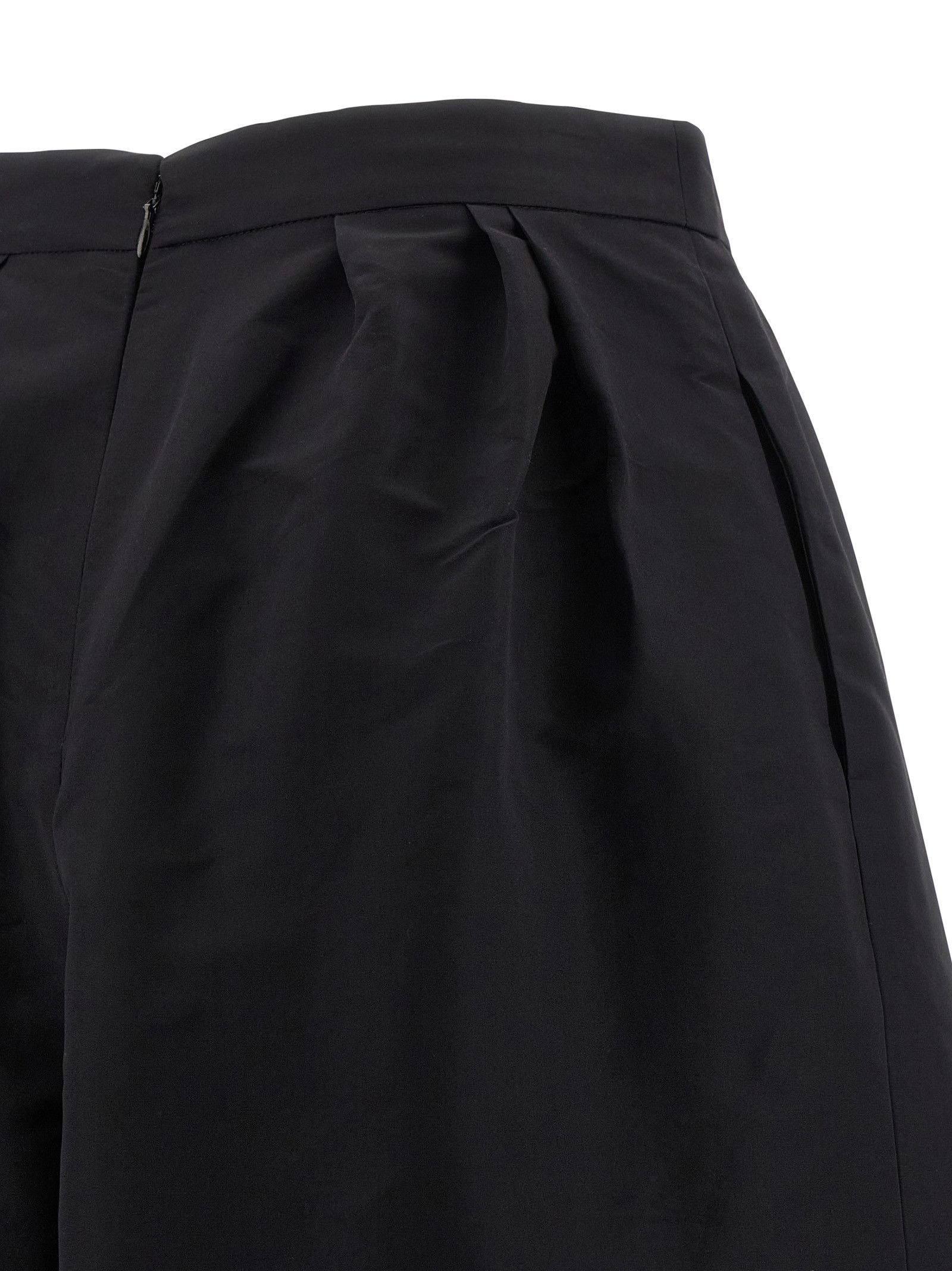 Carolina Herrera Palazzo pants Size 32" / US 10 / IT 46 - 4 Thumbnail
