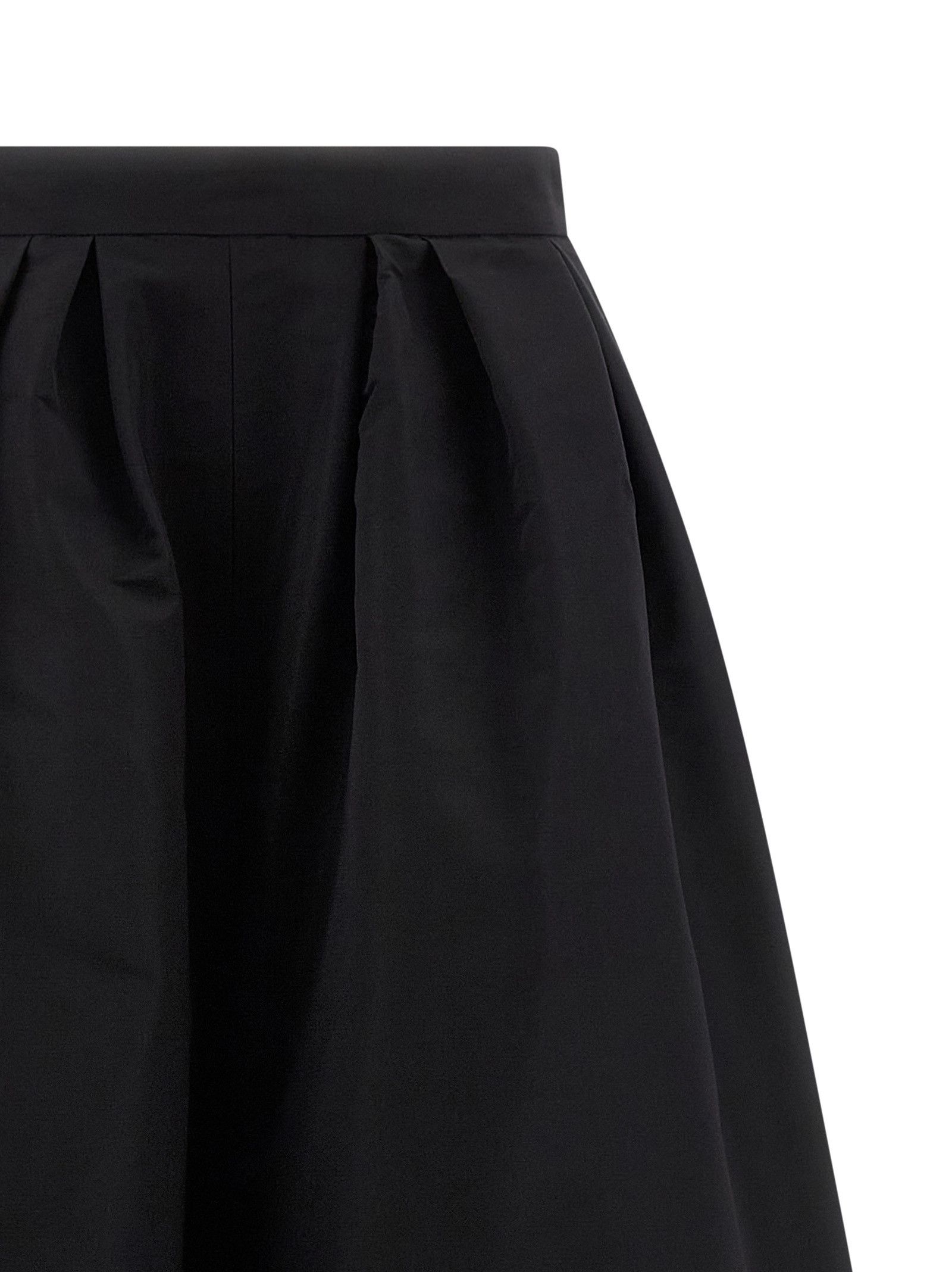 Carolina Herrera Palazzo pants Size 32" / US 10 / IT 46 - 3 Thumbnail