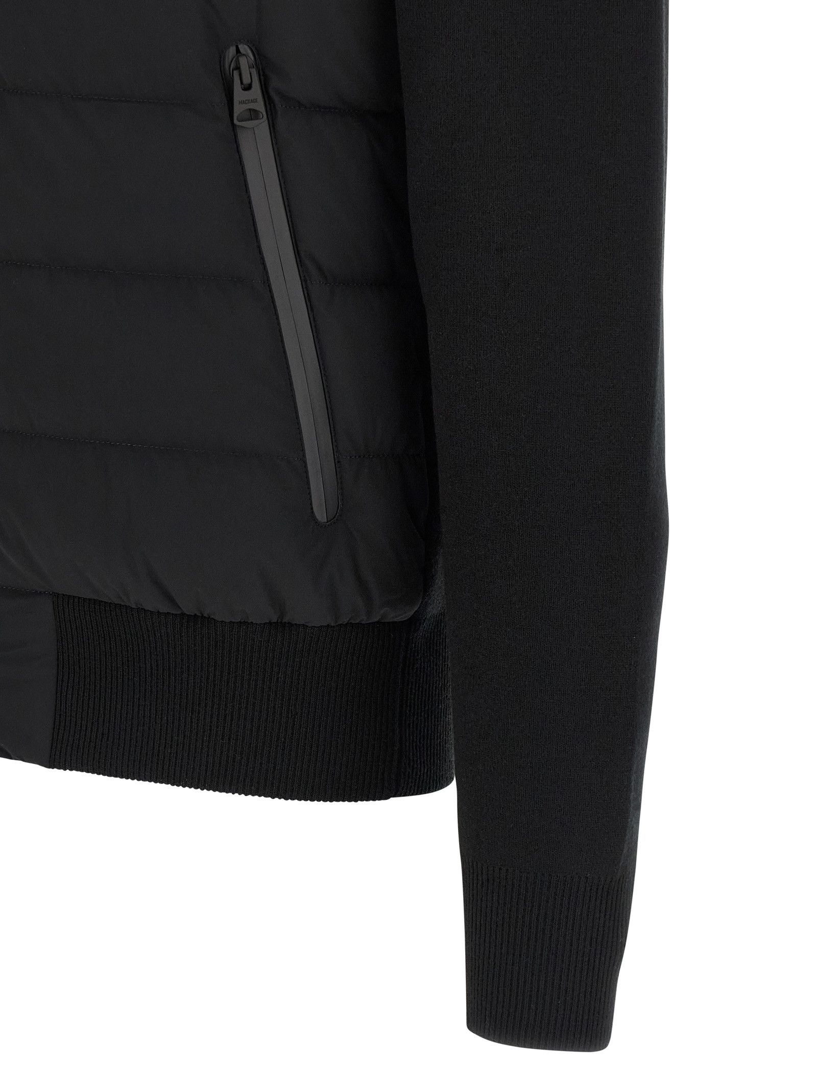 Mackage Duvet cardigan Size US XL / EU 56 / 4 - 4 Thumbnail