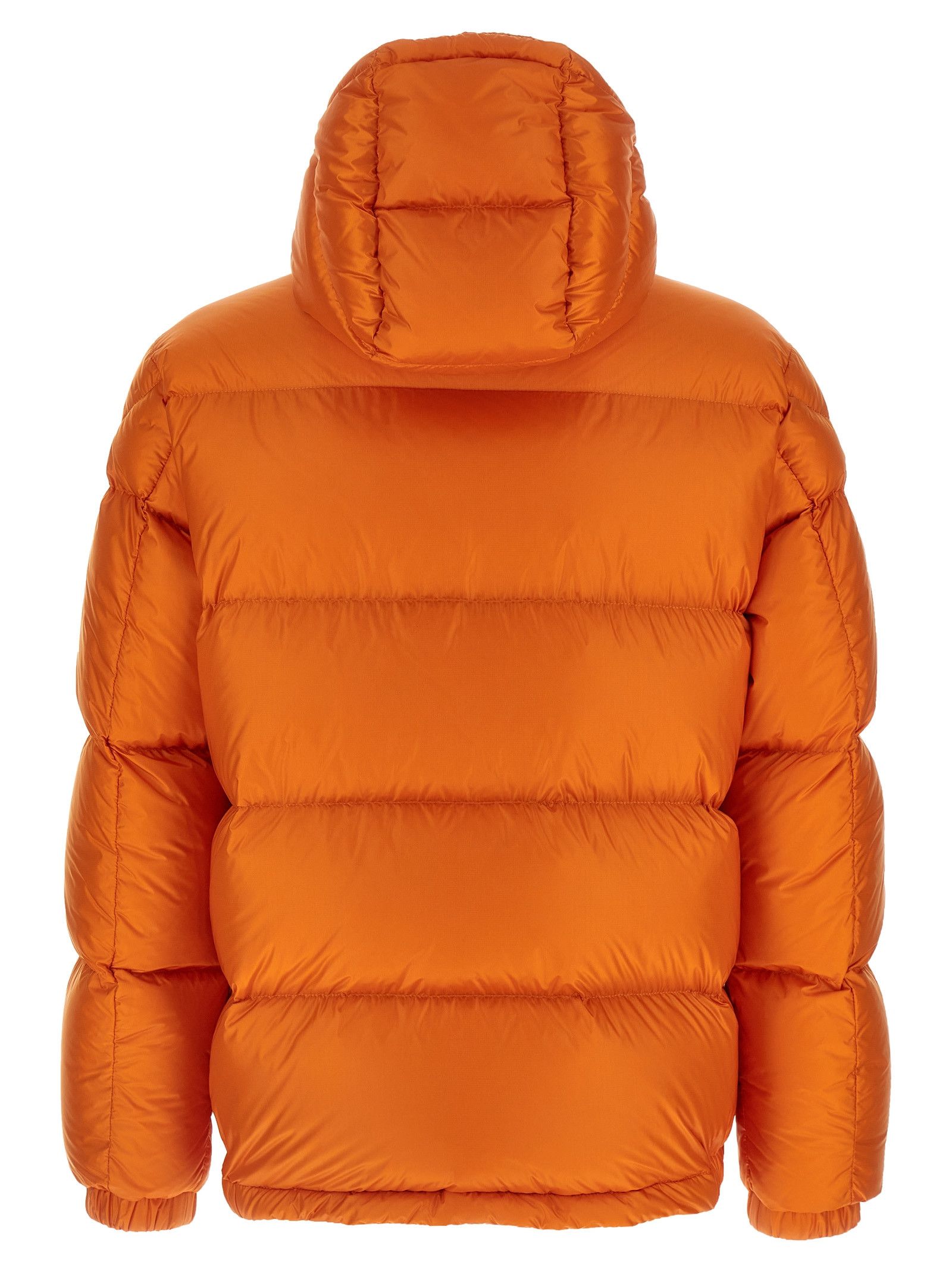 Moncler 'Rivau' down jacket Size US M / EU 48-50 / 2 - 2 Thumbnail
