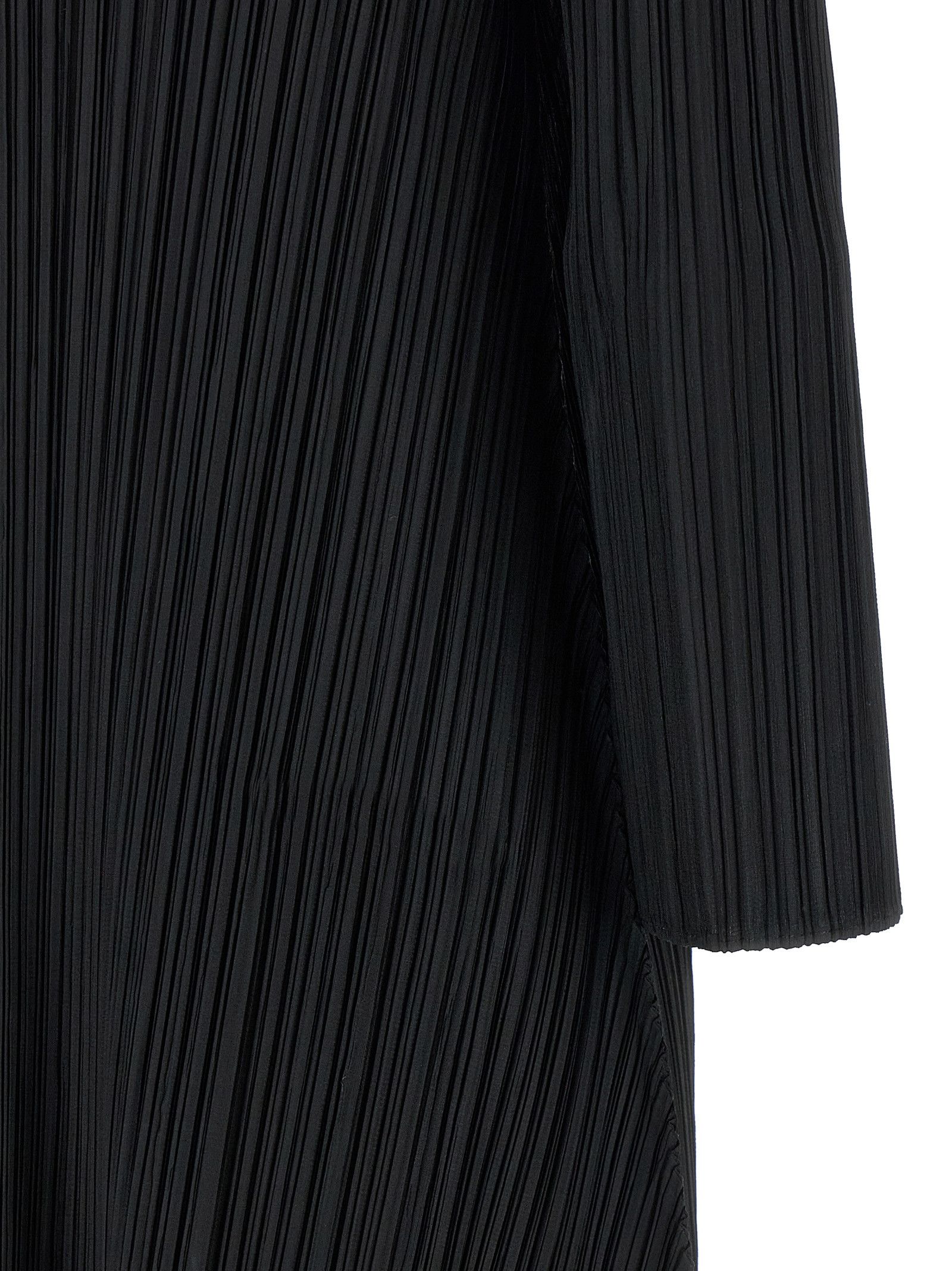 Pleats Please Issey Miyake 'Monthly Colors October' dress Size M / US 6-8 / IT 42-44 - 4 Thumbnail
