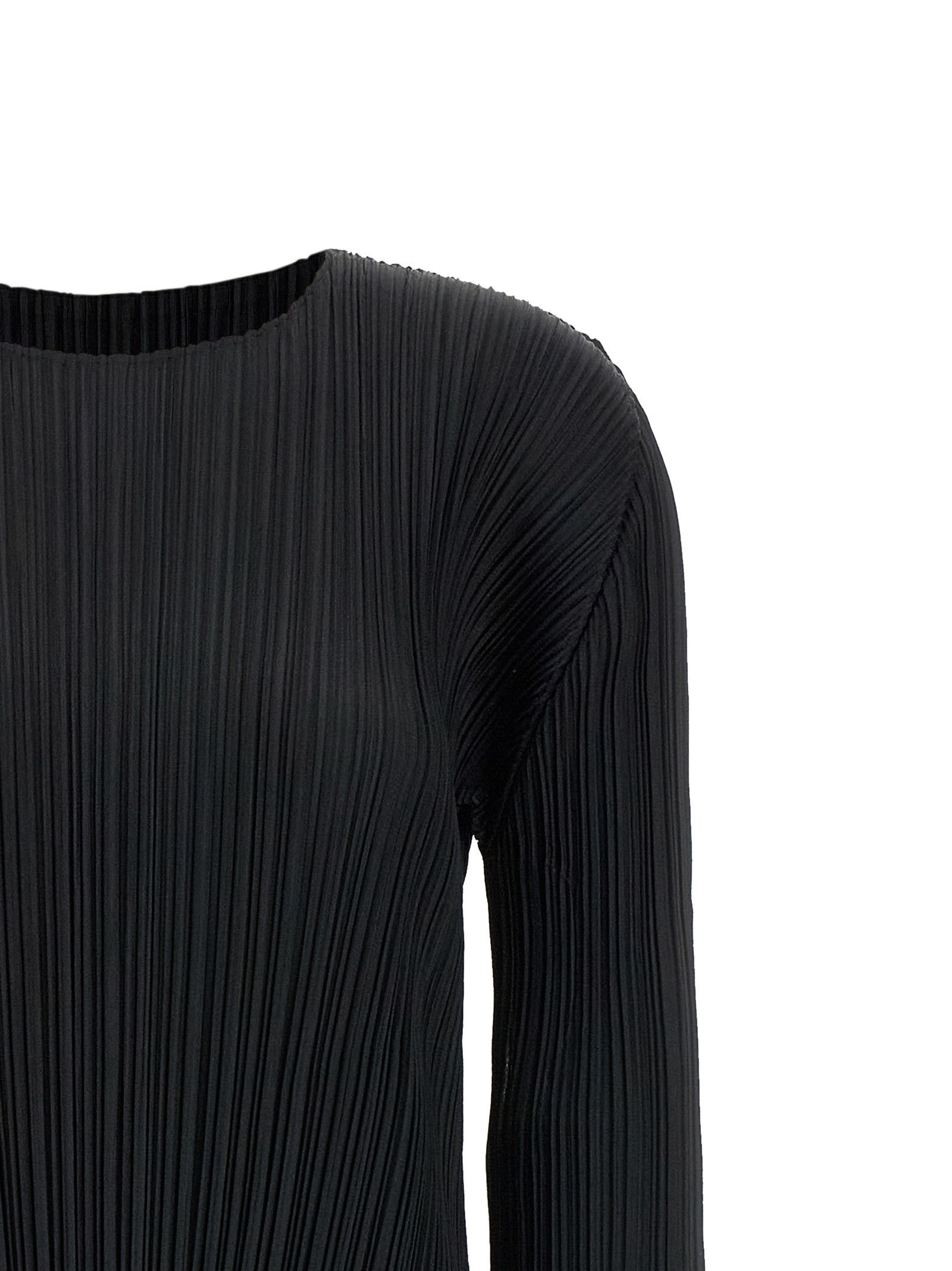 Pleats Please Issey Miyake 'Monthly Colors October' dress Size M / US 6-8 / IT 42-44 - 3 Thumbnail