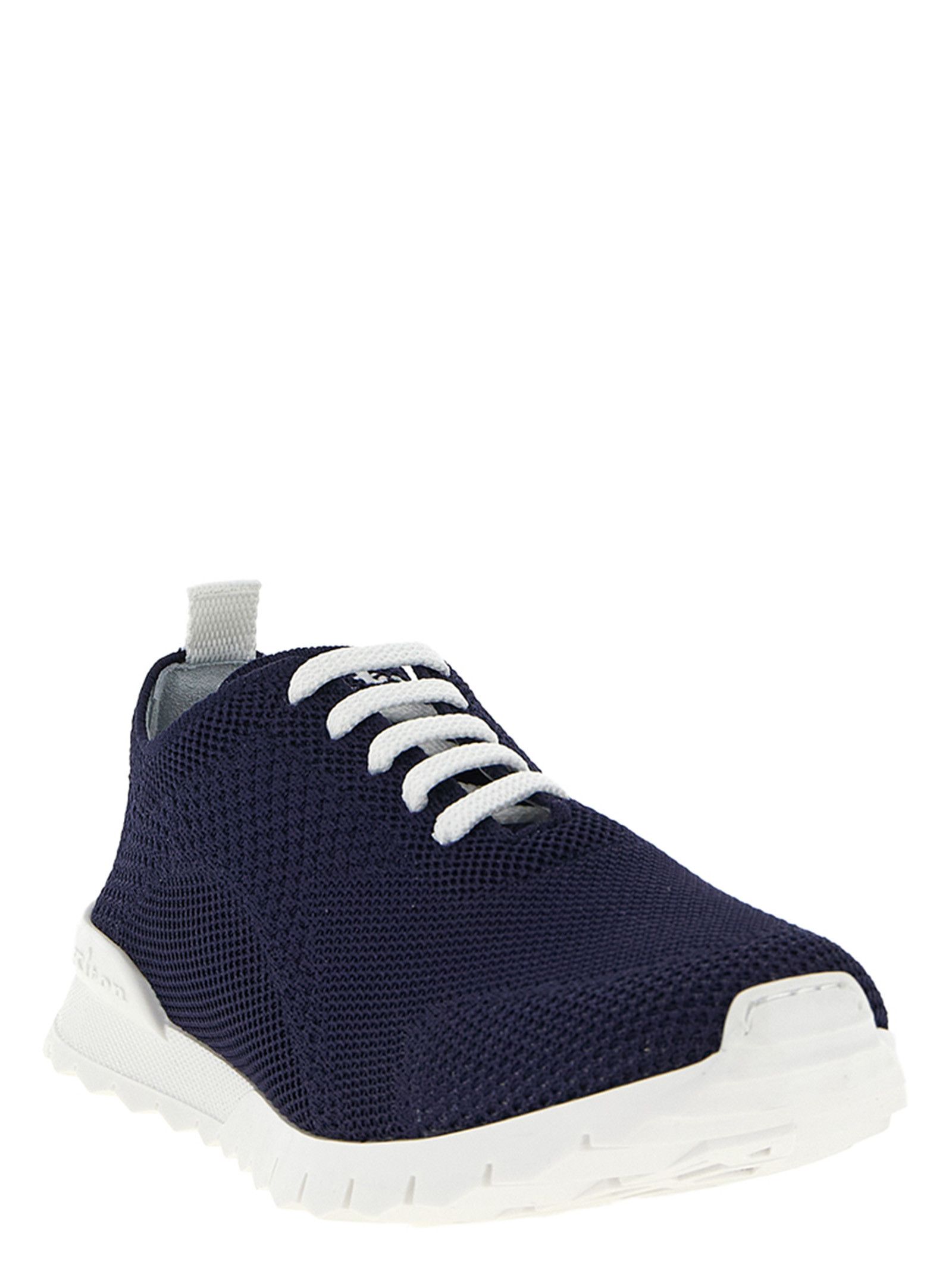 Kiton 'Fits' sneakers Size US 11 / EU 44 - 2 Thumbnail