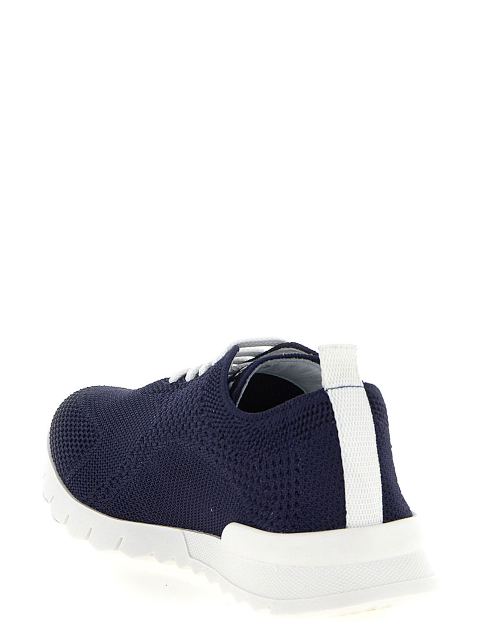 Kiton 'Fits' sneakers Size US 11 / EU 44 - 3 Thumbnail