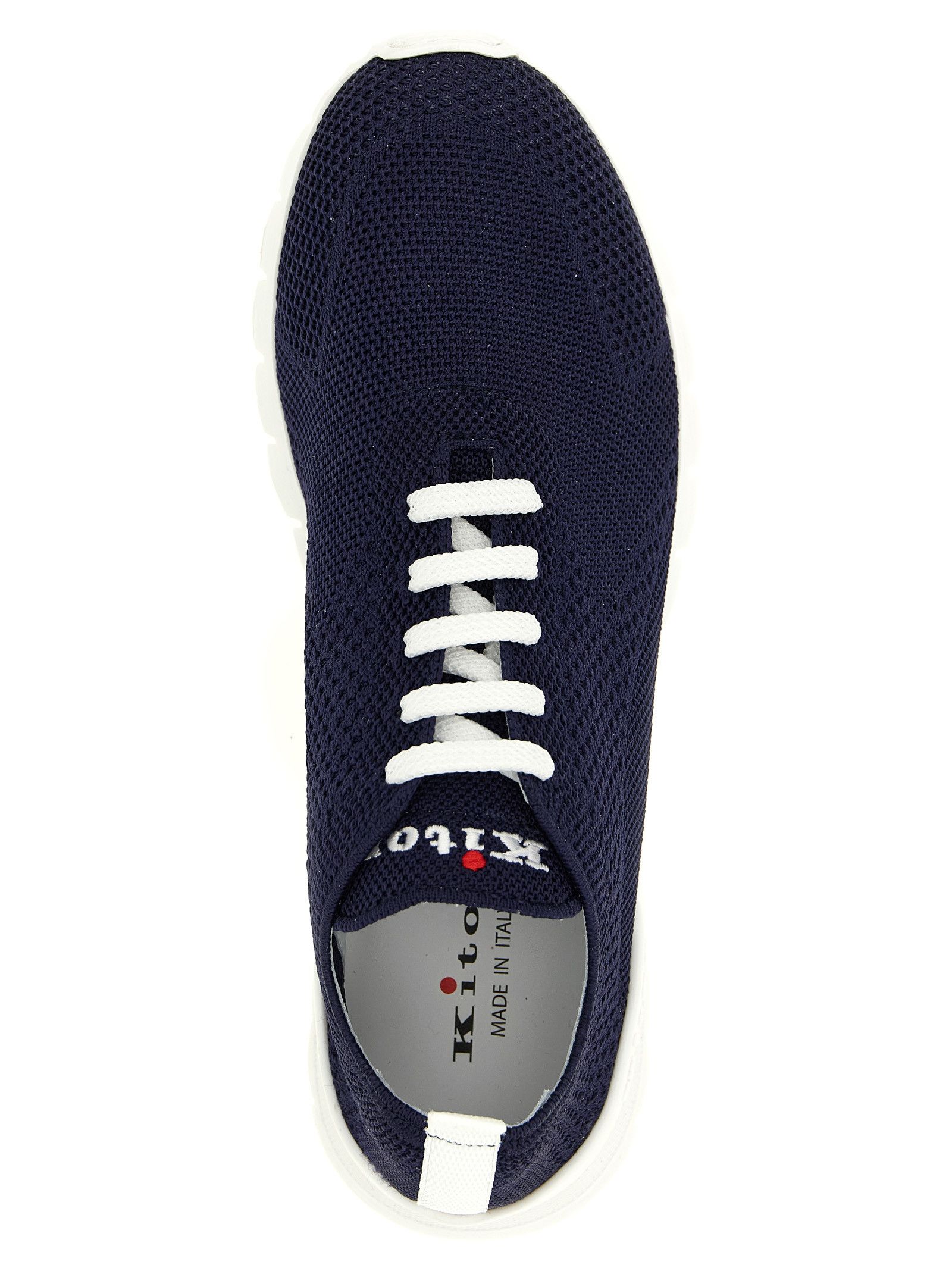 Kiton 'Fits' sneakers Size US 11 / EU 44 - 4 Thumbnail