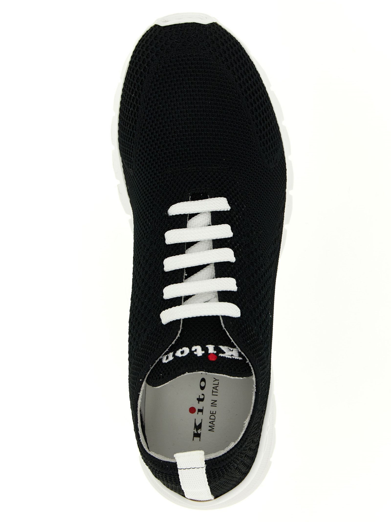 Kiton 'Fits' sneakers Size US 11 / EU 44 - 4 Thumbnail