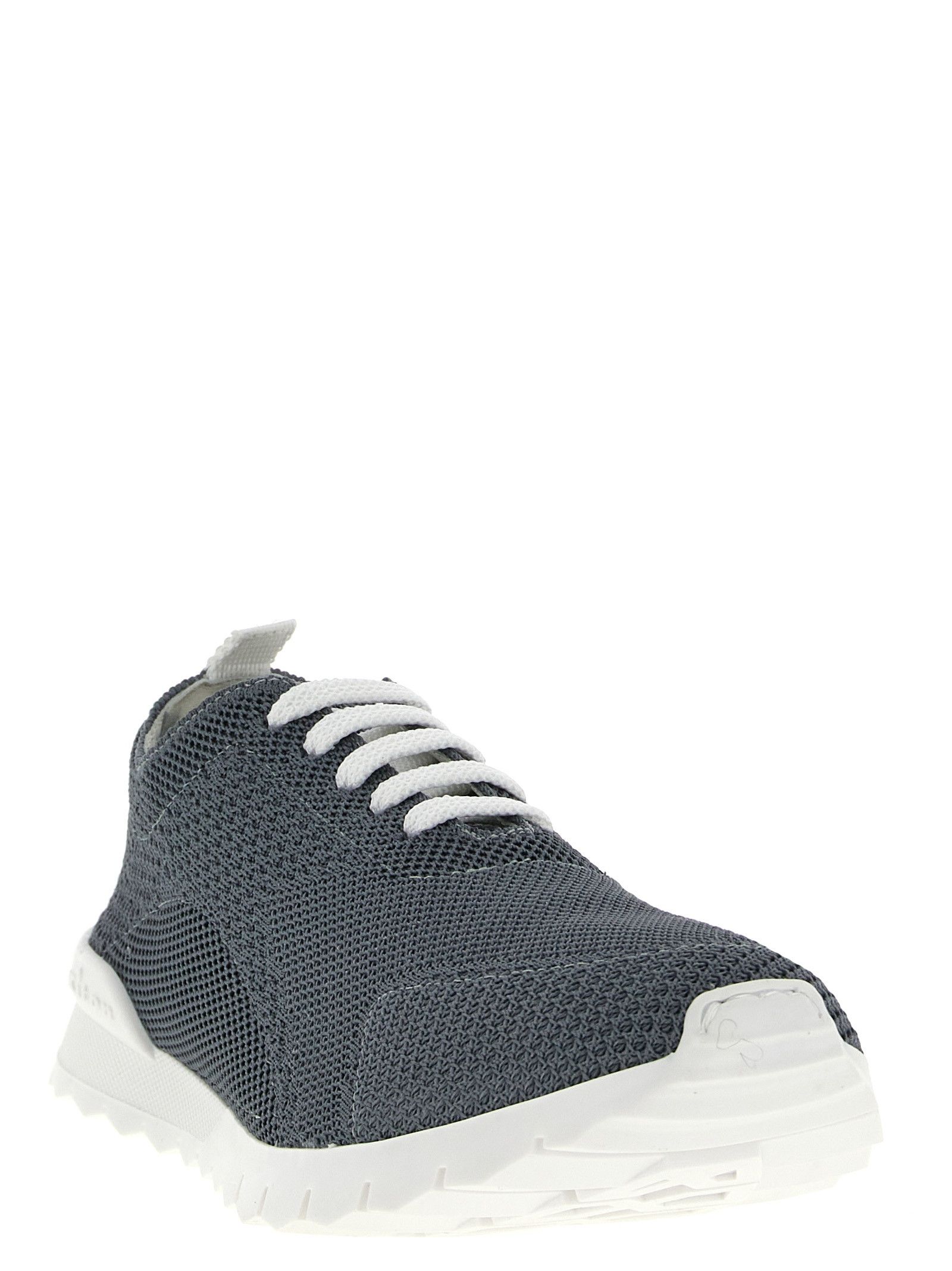 Kiton 'Fits' sneakers Size US 9 / EU 42 - 2 Thumbnail
