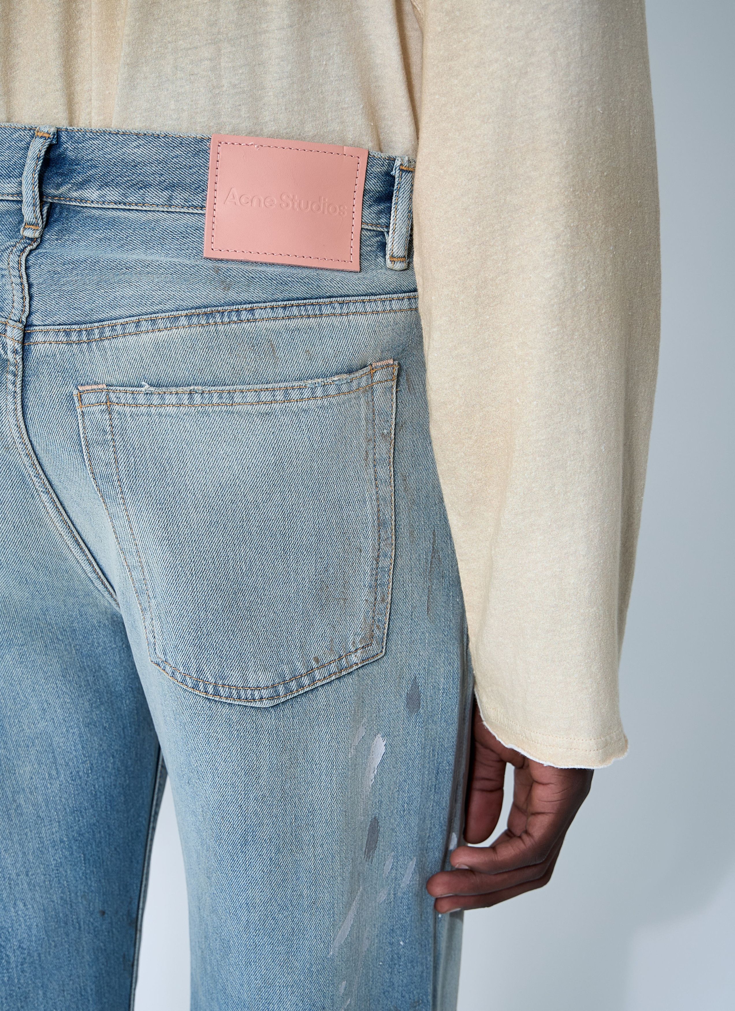 2021M Jeans