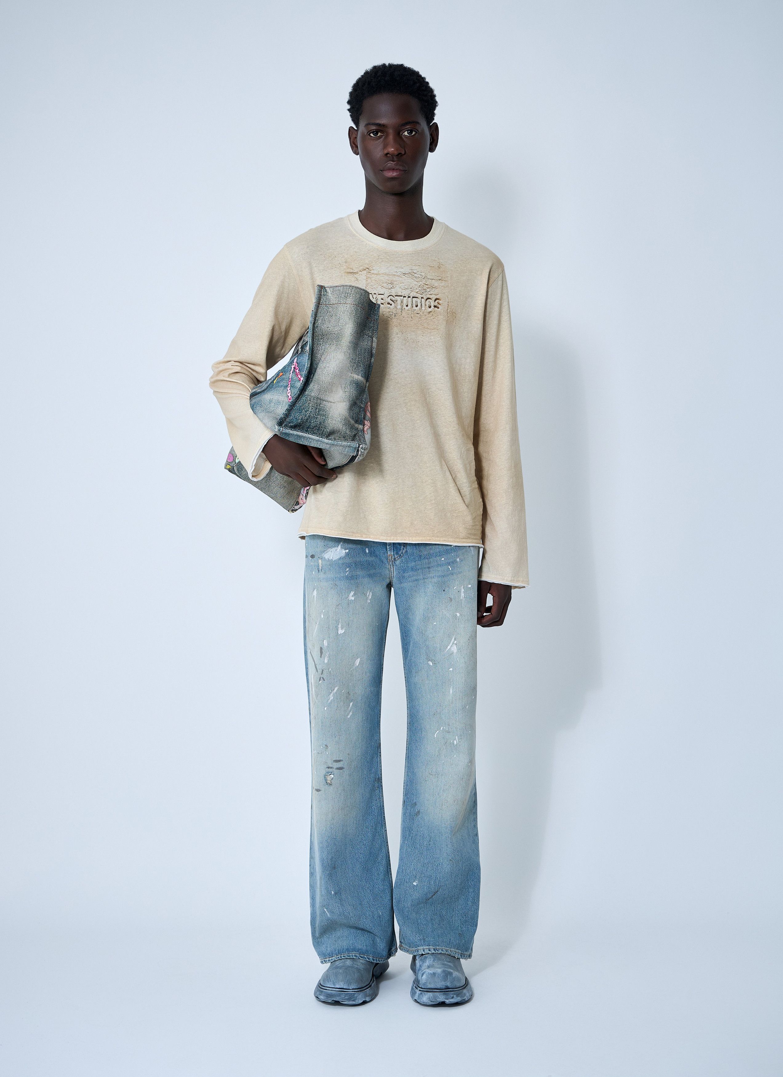 2021M Jeans