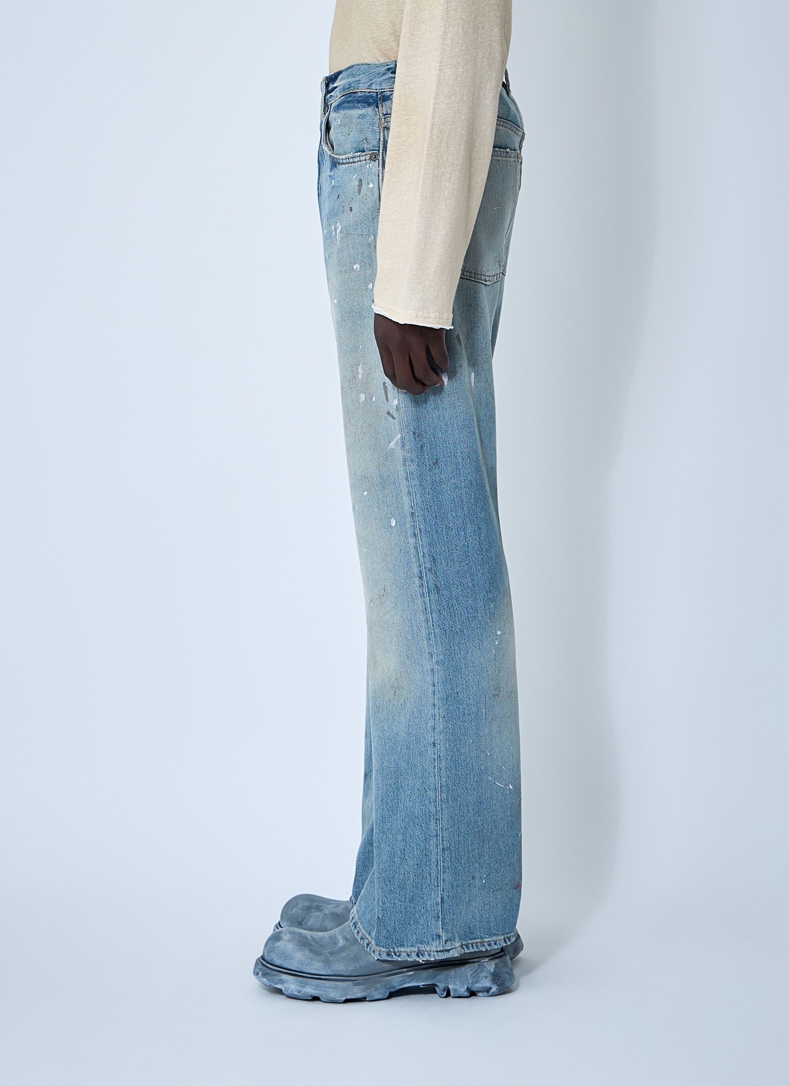 2021M Jeans