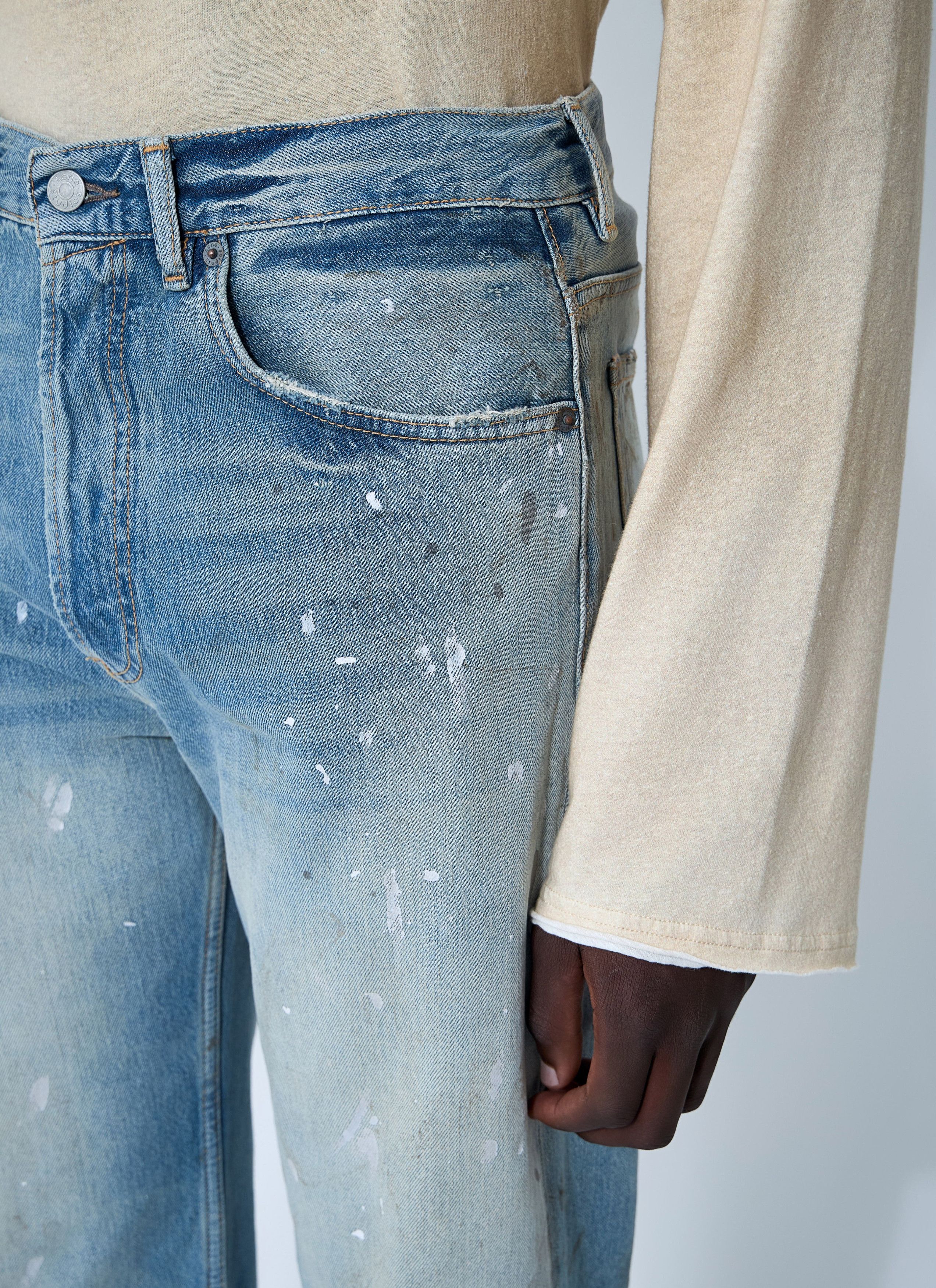 2021M Jeans