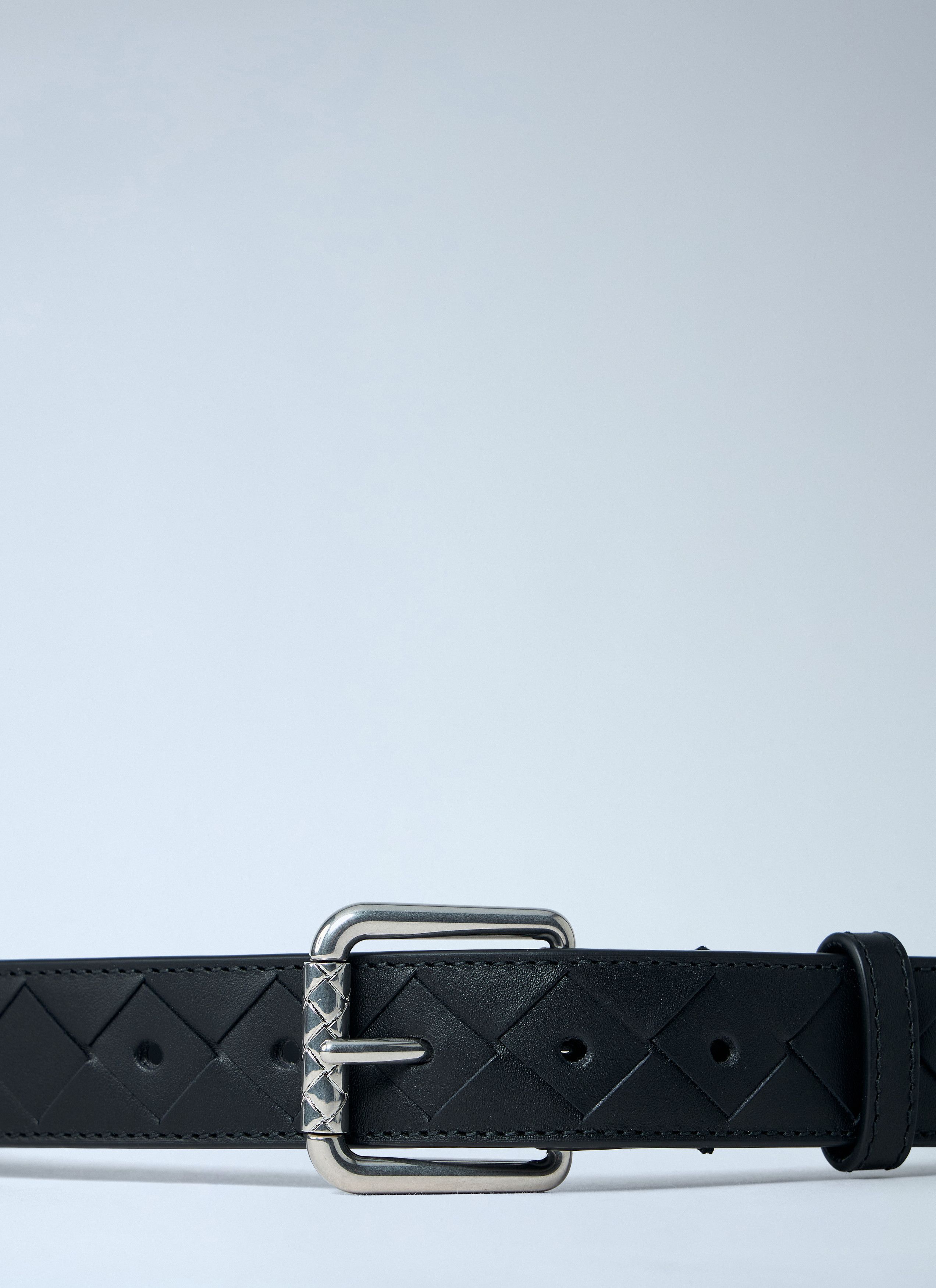 Bottega Veneta Braided Belt Size ONE SIZE - 2 Thumbnail