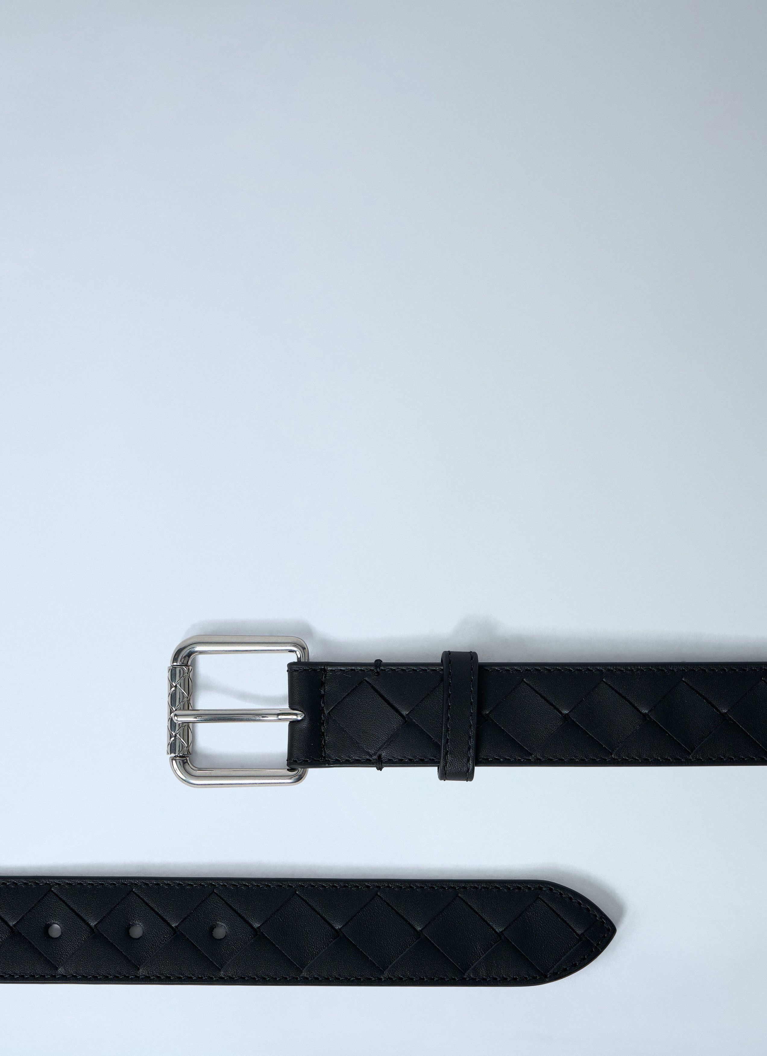 Bottega Veneta Braided Belt Size ONE SIZE - 4 Thumbnail