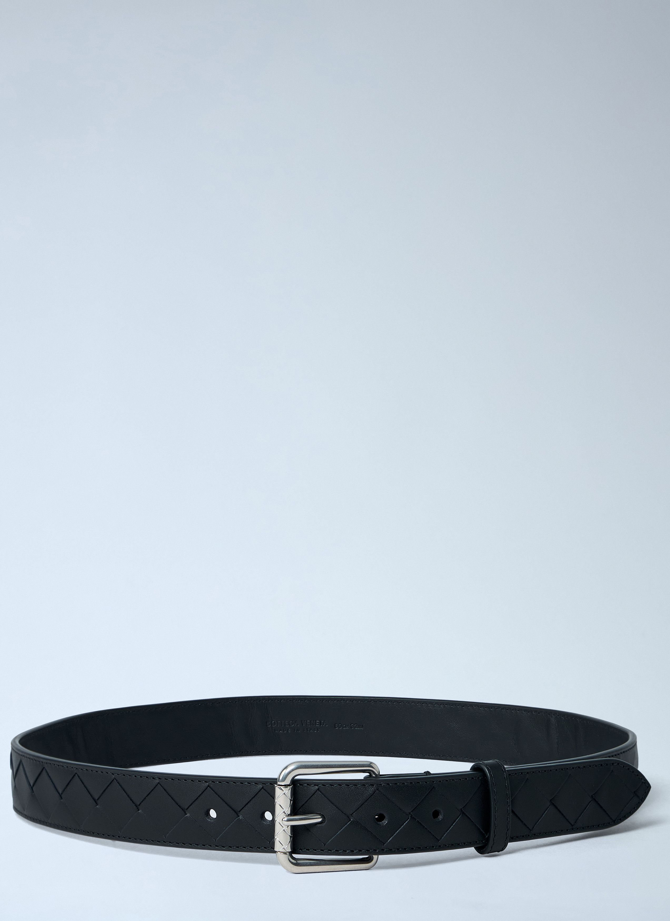 Bottega Veneta Braided Belt Size ONE SIZE - 3 Thumbnail
