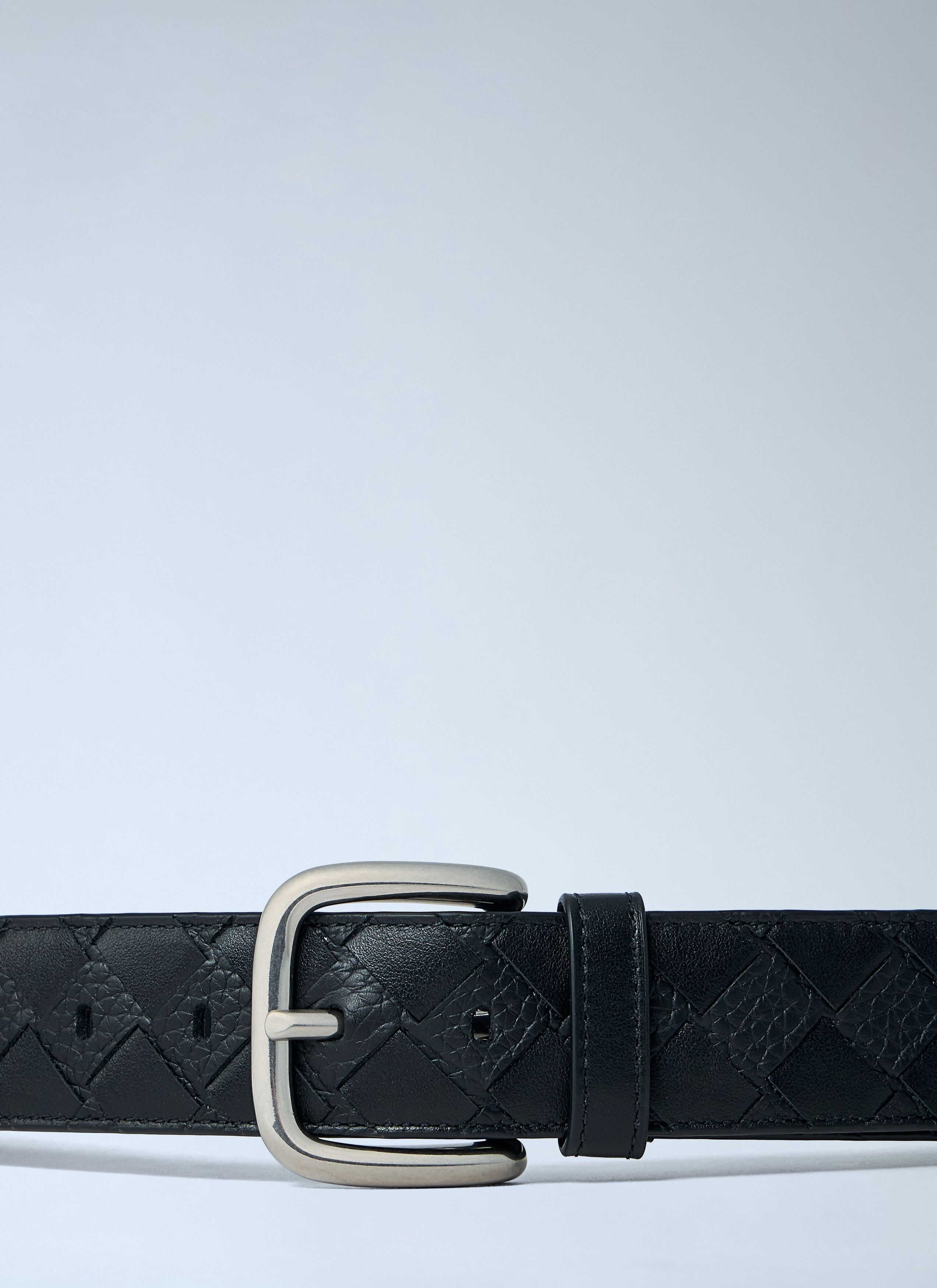 Bottega Veneta Braided Belt Size ONE SIZE - 2 Thumbnail