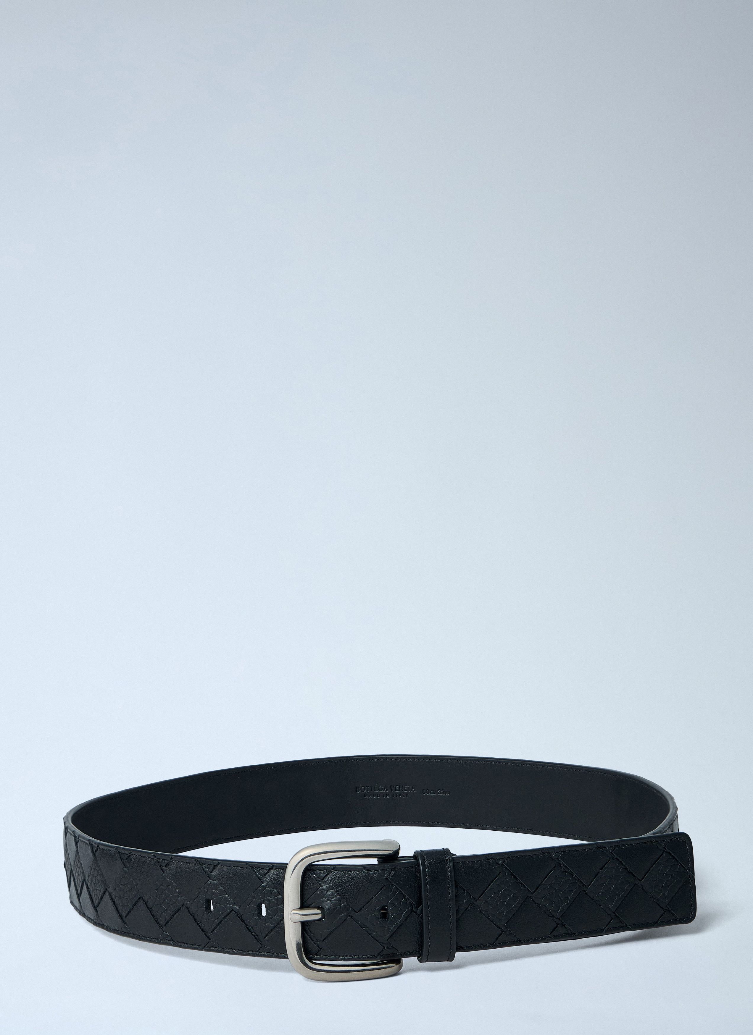 Bottega Veneta Braided Belt Size ONE SIZE - 3 Thumbnail