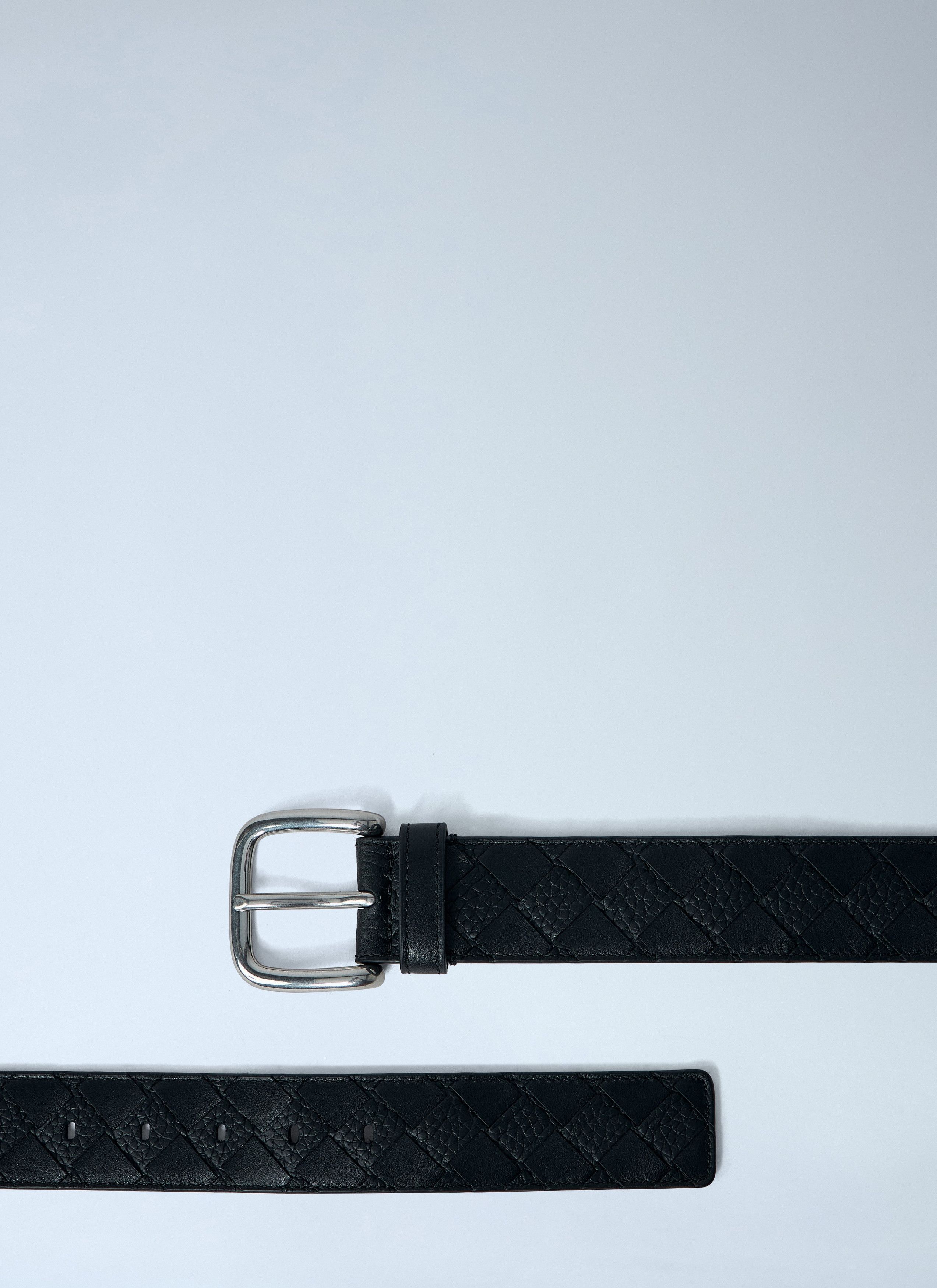 Bottega Veneta Braided Belt Size ONE SIZE - 4 Thumbnail
