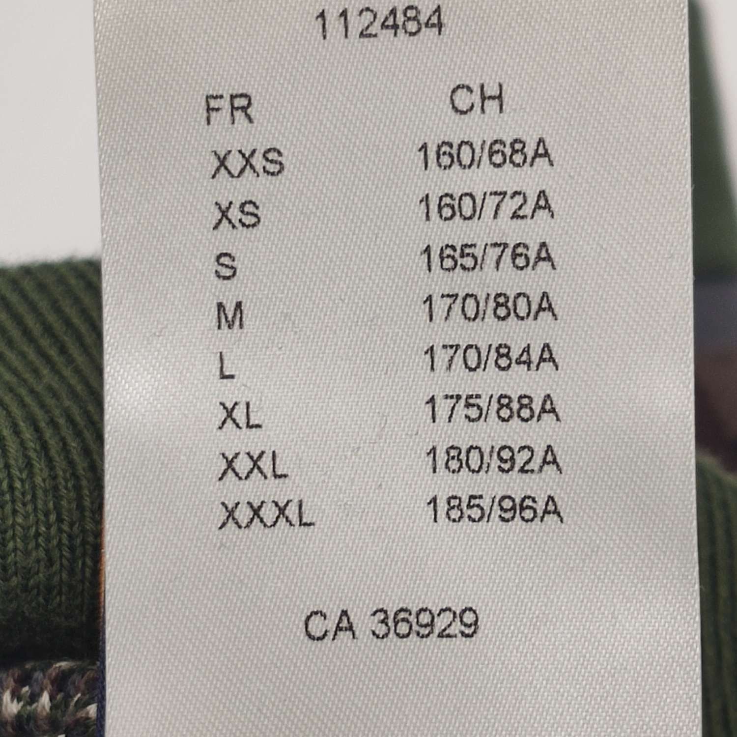 Louis Vuitton Louis Vuitton S Size Pixel Pattern Crewneck Sweater Size US S / EU 44-46 / 1 - 12 Thumbnail