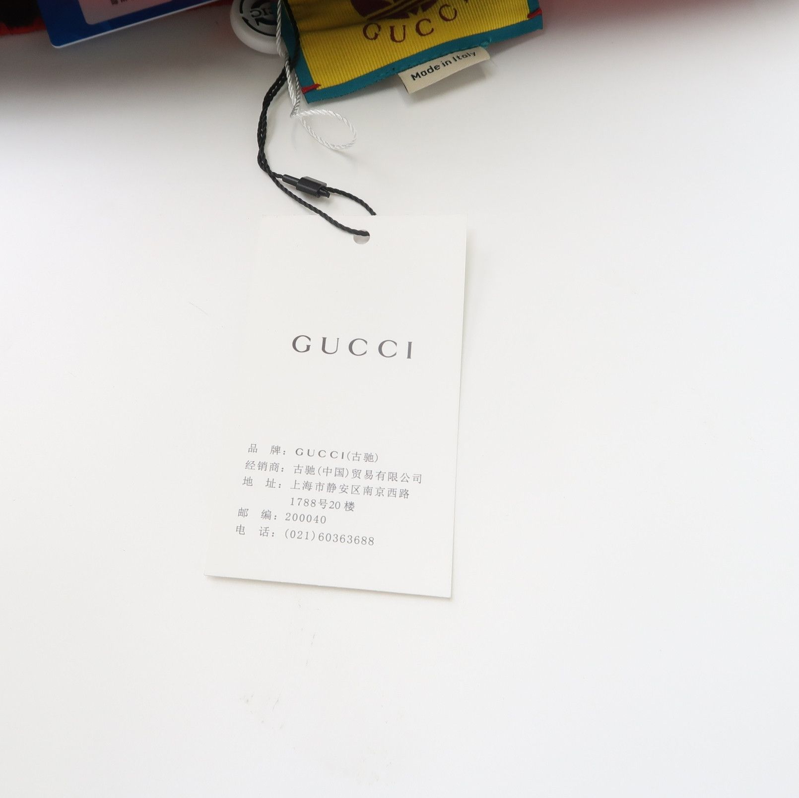 Gucci Gucci x adidas Red Track Pants with Logo Size US 31 - 9 Thumbnail