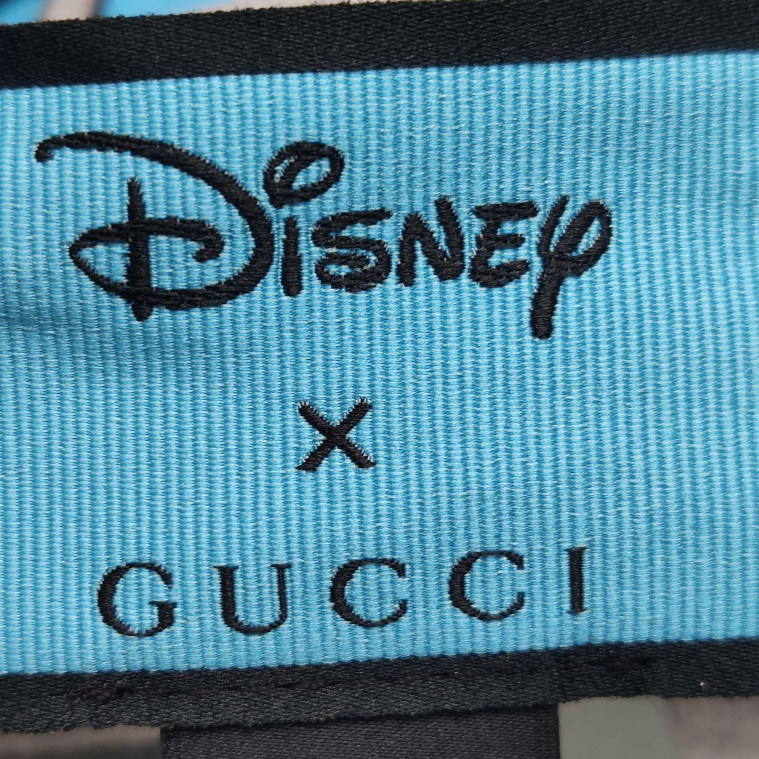 Gucci Gucci Disney Flash Graphic Crew Neck T-Shirt M Size US M / EU 48-50 / 2 - 11 Thumbnail