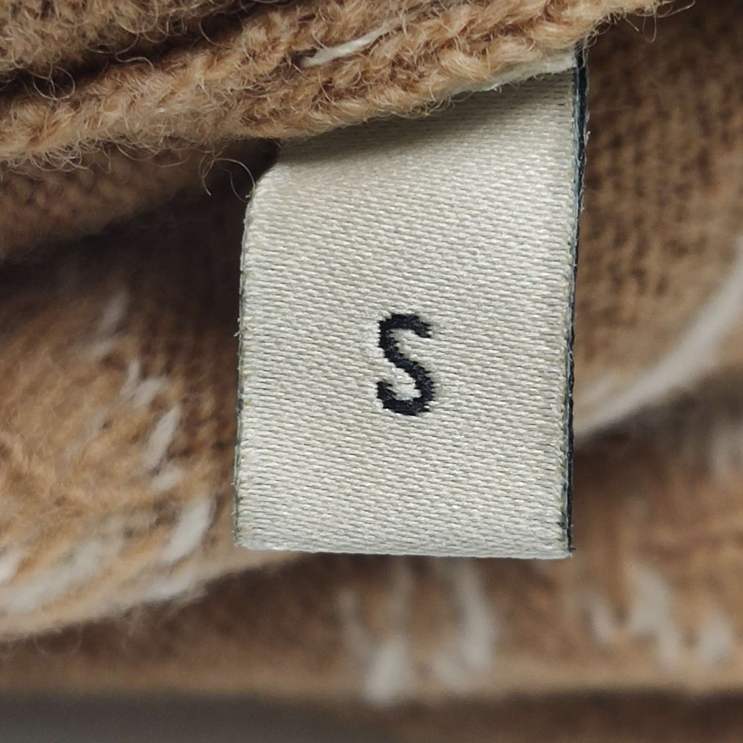 Gucci Gucci Wool GG Monogram V-Neck Cardigan S Size US S / EU 44-46 / 1 - 12 Thumbnail