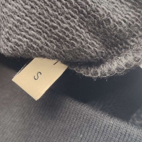Gucci Gucci x Adidas Collaboration Logo Hoodie S Size US S / EU 44-46 / 1 - 18 Thumbnail